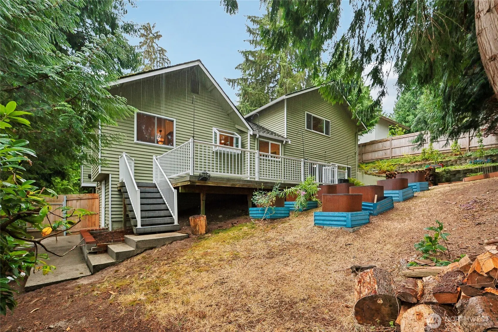 4315 210th Place NE, Sammamish, WA 98074