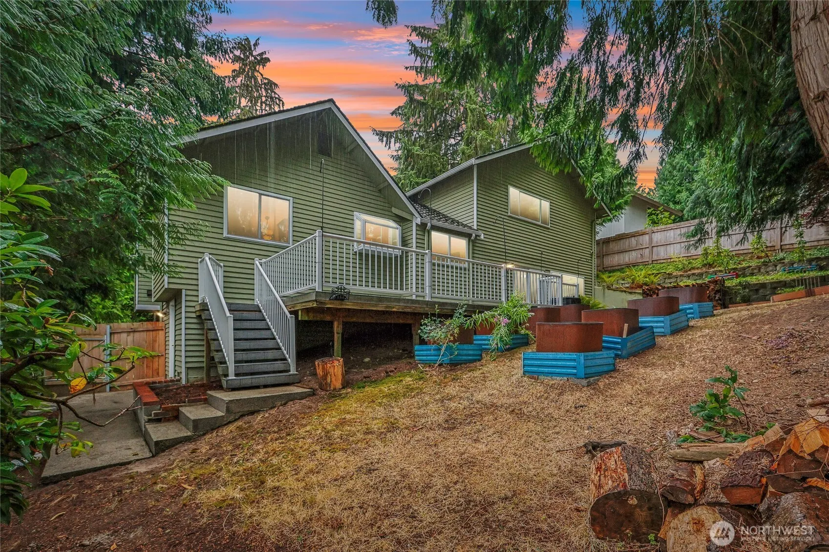 4315 210th Place NE, Sammamish, WA 98074