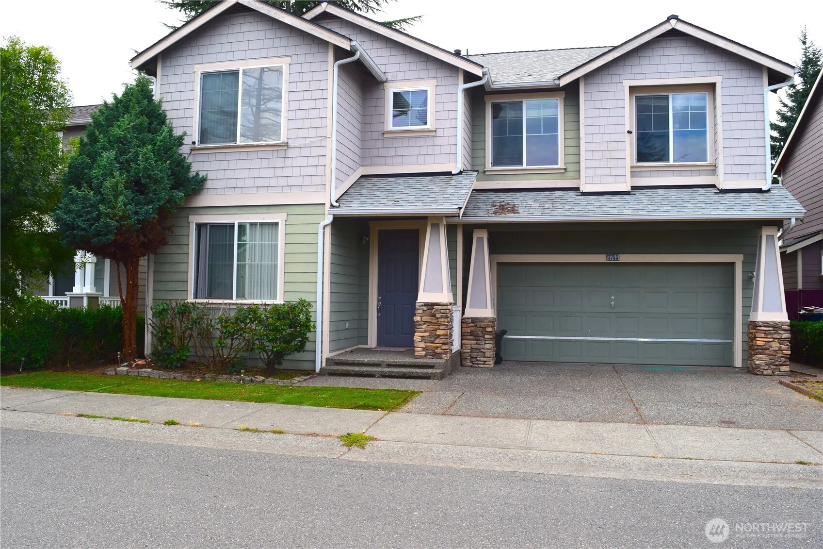 17755 110th Place SE, Renton, WA 98055