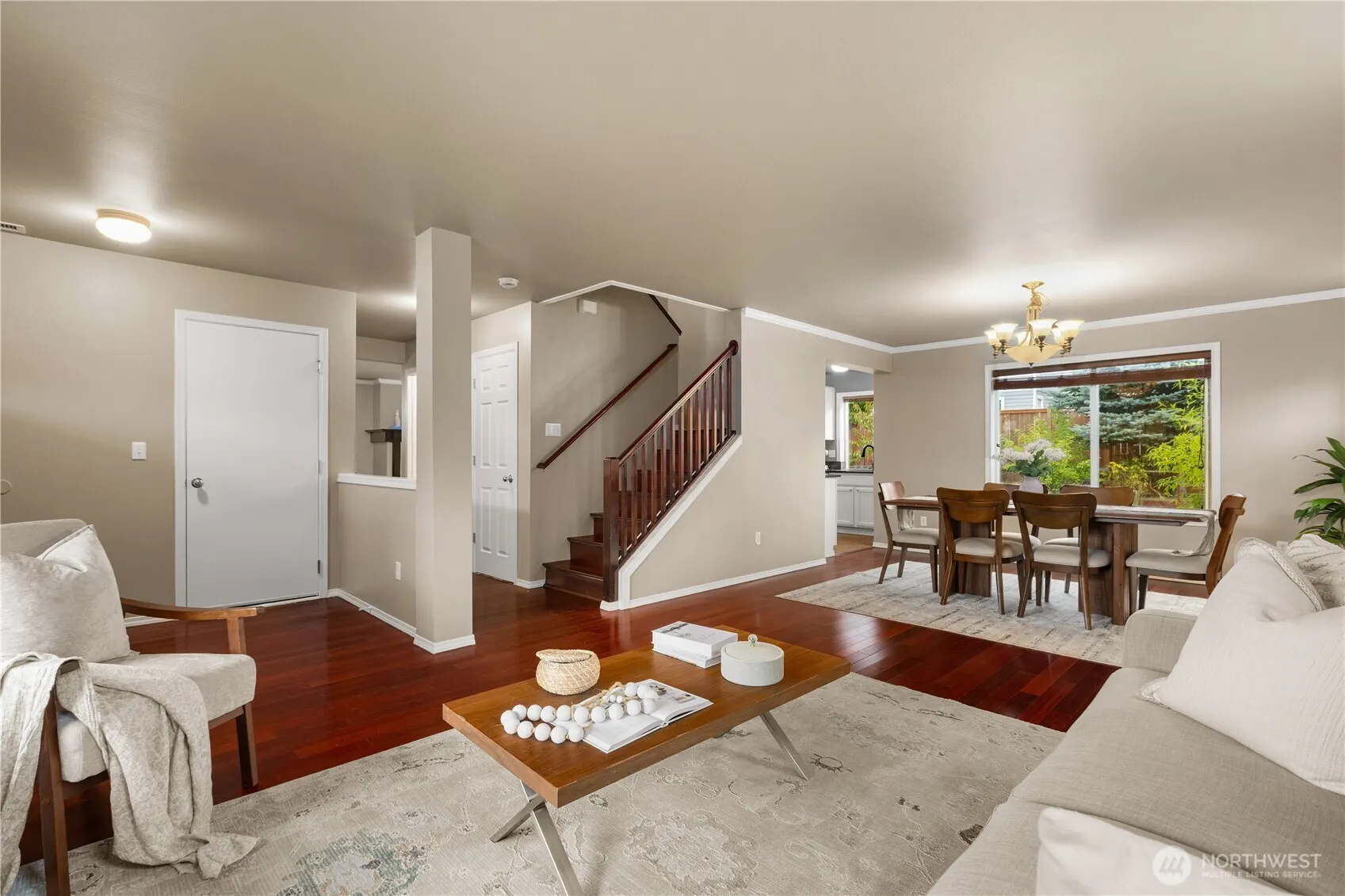 22544 NE 93rd Place , Redmond, WA 98053-2053