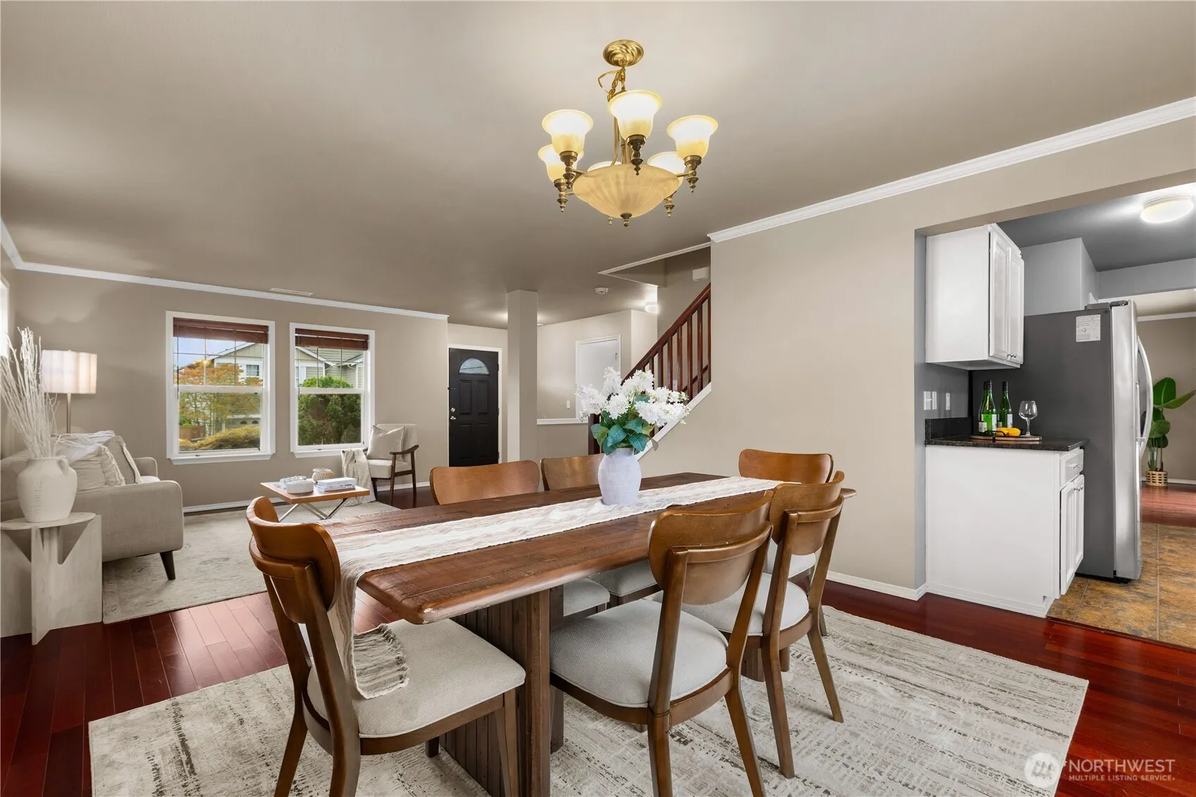 22544 NE 93rd Place , Redmond, WA 98053-2053