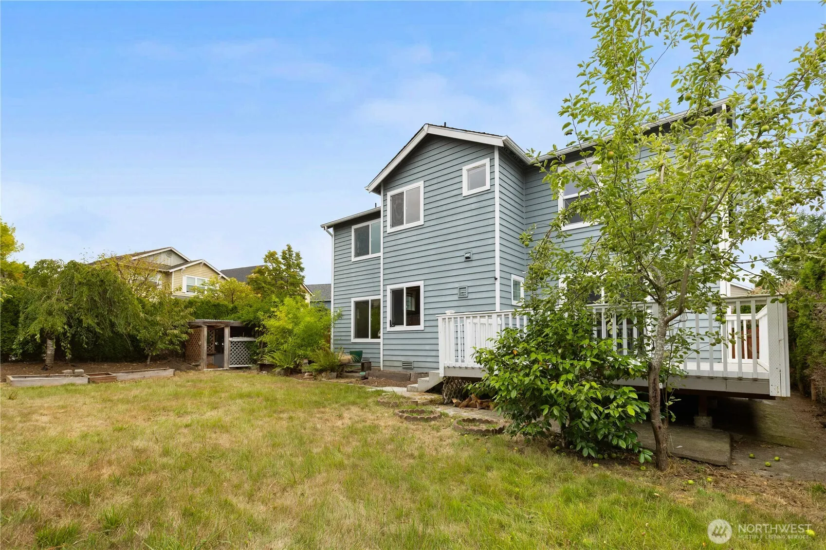 22544 NE 93rd Place , Redmond, WA 98053-2053