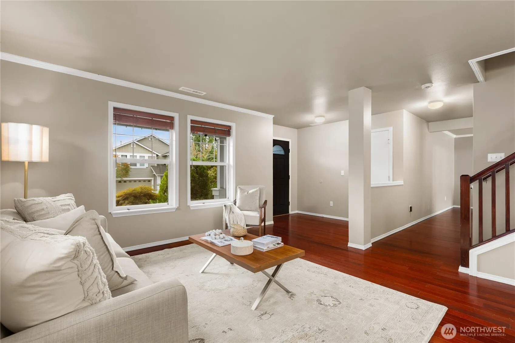 22544 NE 93rd Place , Redmond, WA 98053-2053
