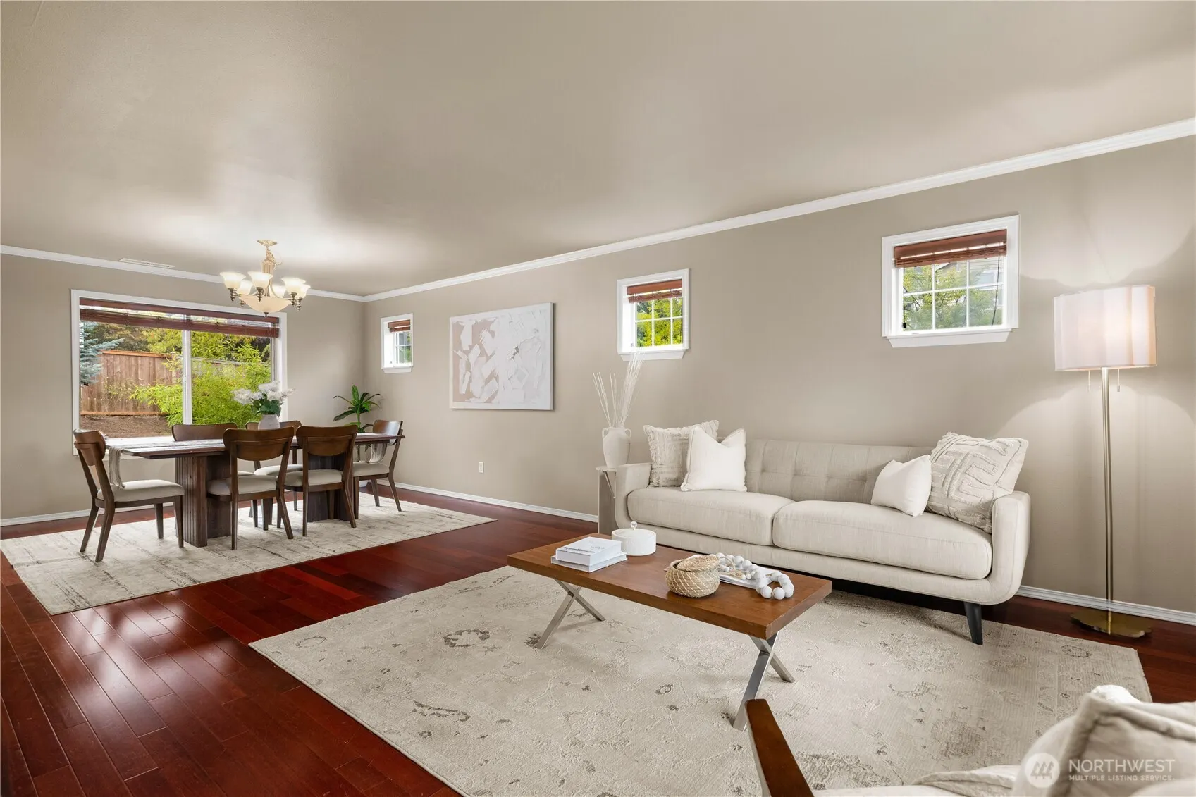 22544 NE 93rd Place , Redmond, WA 98053-2053