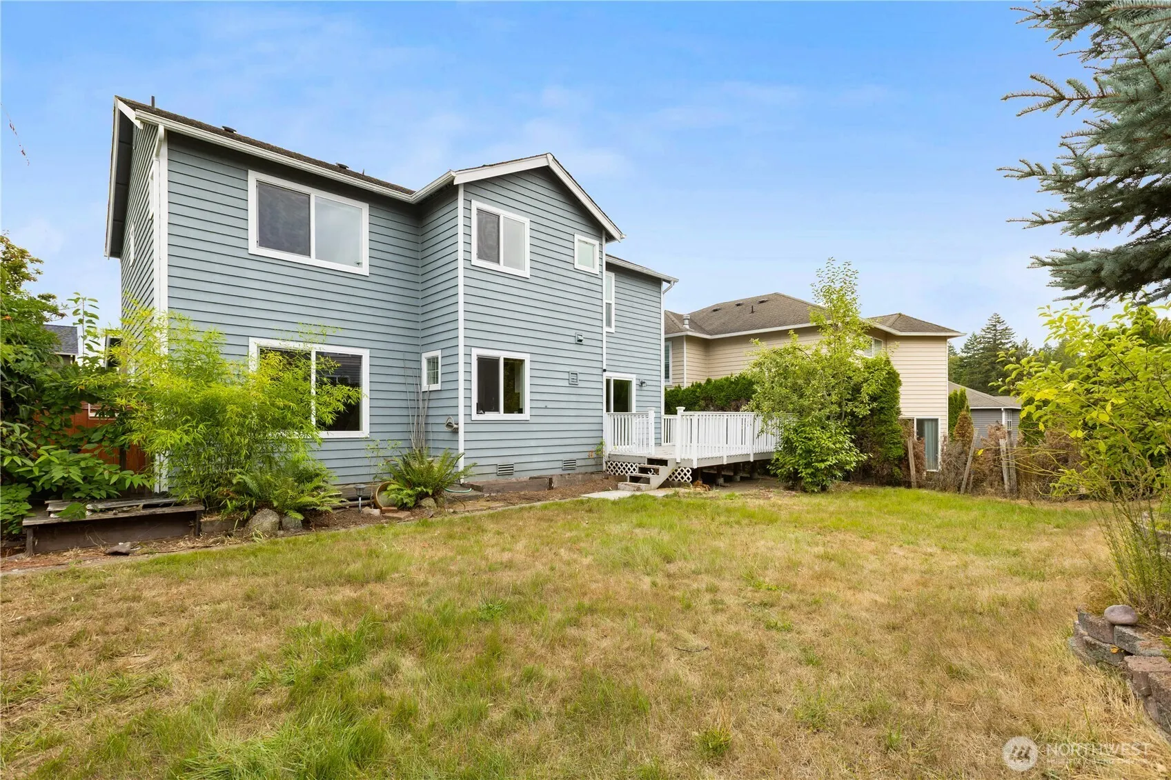 22544 NE 93rd Place , Redmond, WA 98053-2053