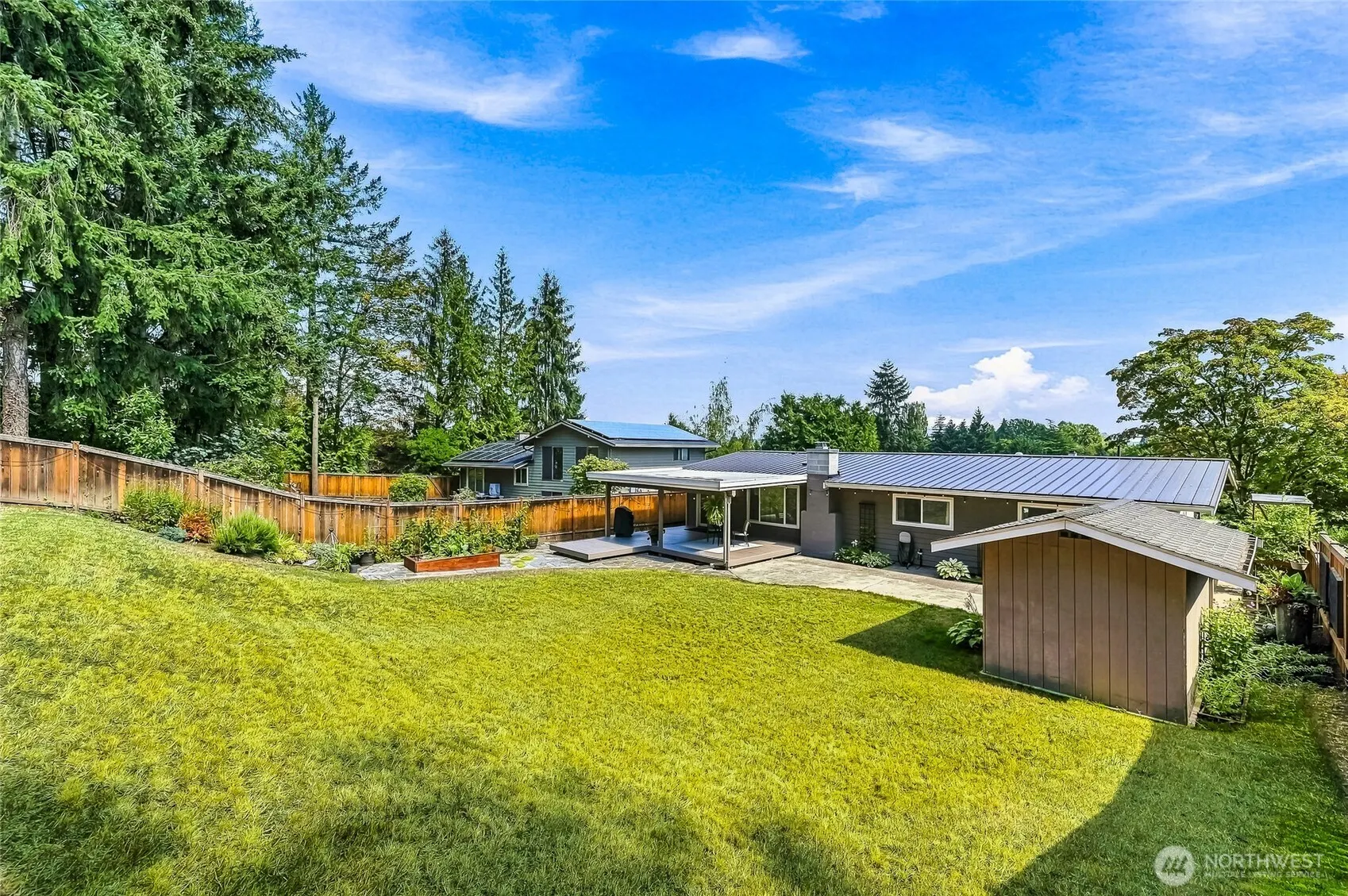 14009 NE 74th Street , Redmond, WA 98052