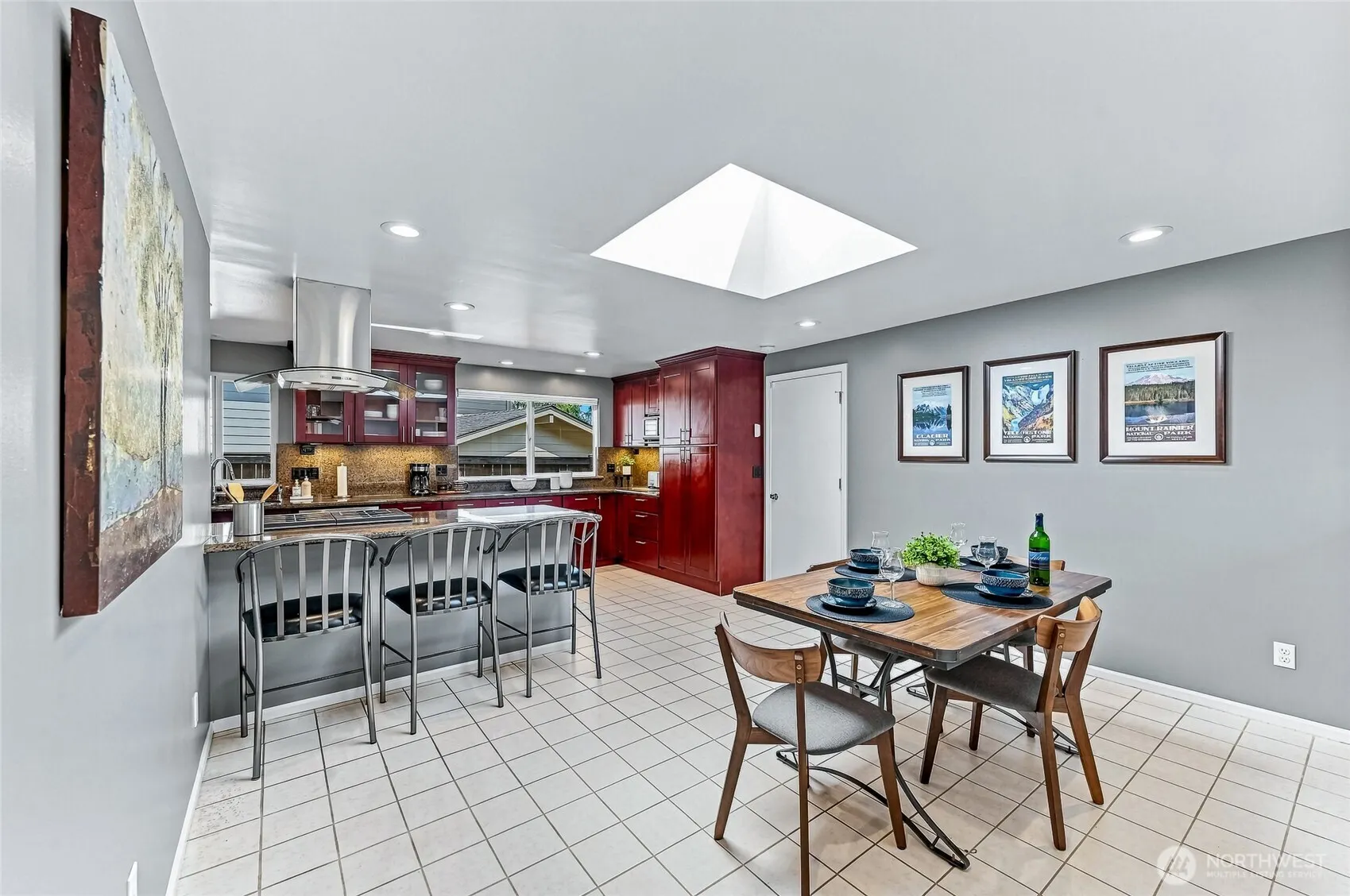14009 NE 74th Street , Redmond, WA 98052