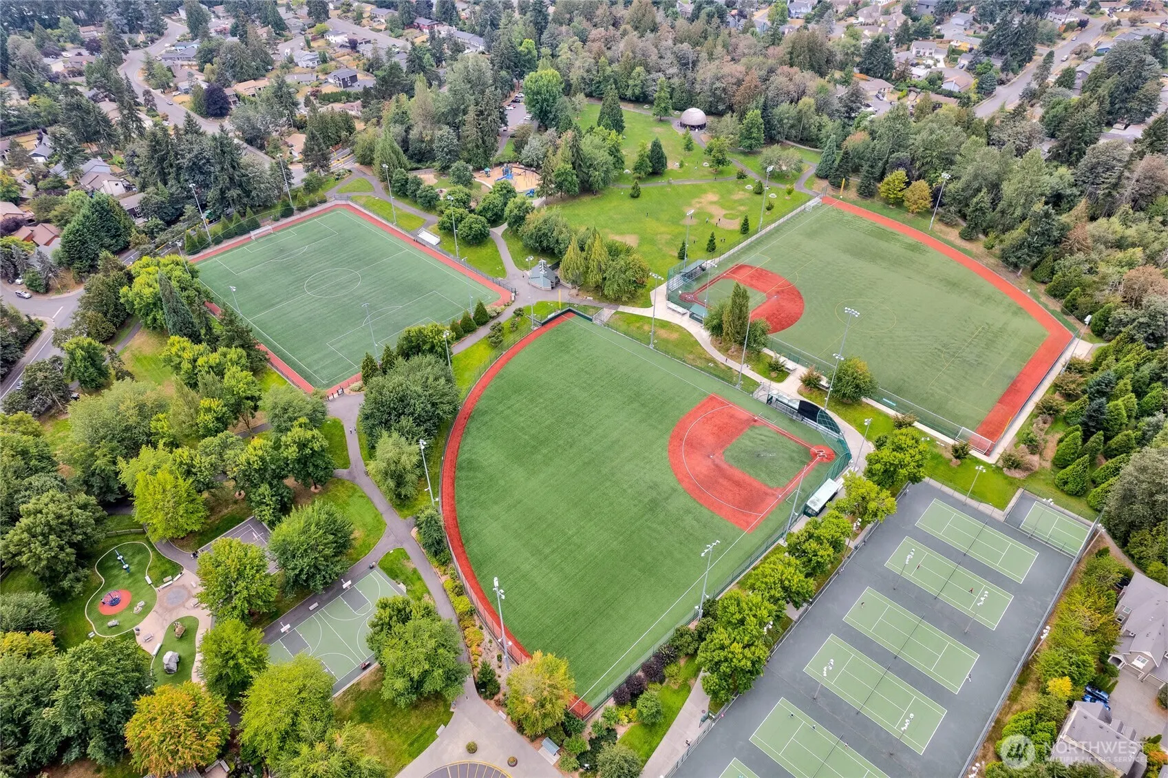 14009 NE 74th Street , Redmond, WA 98052