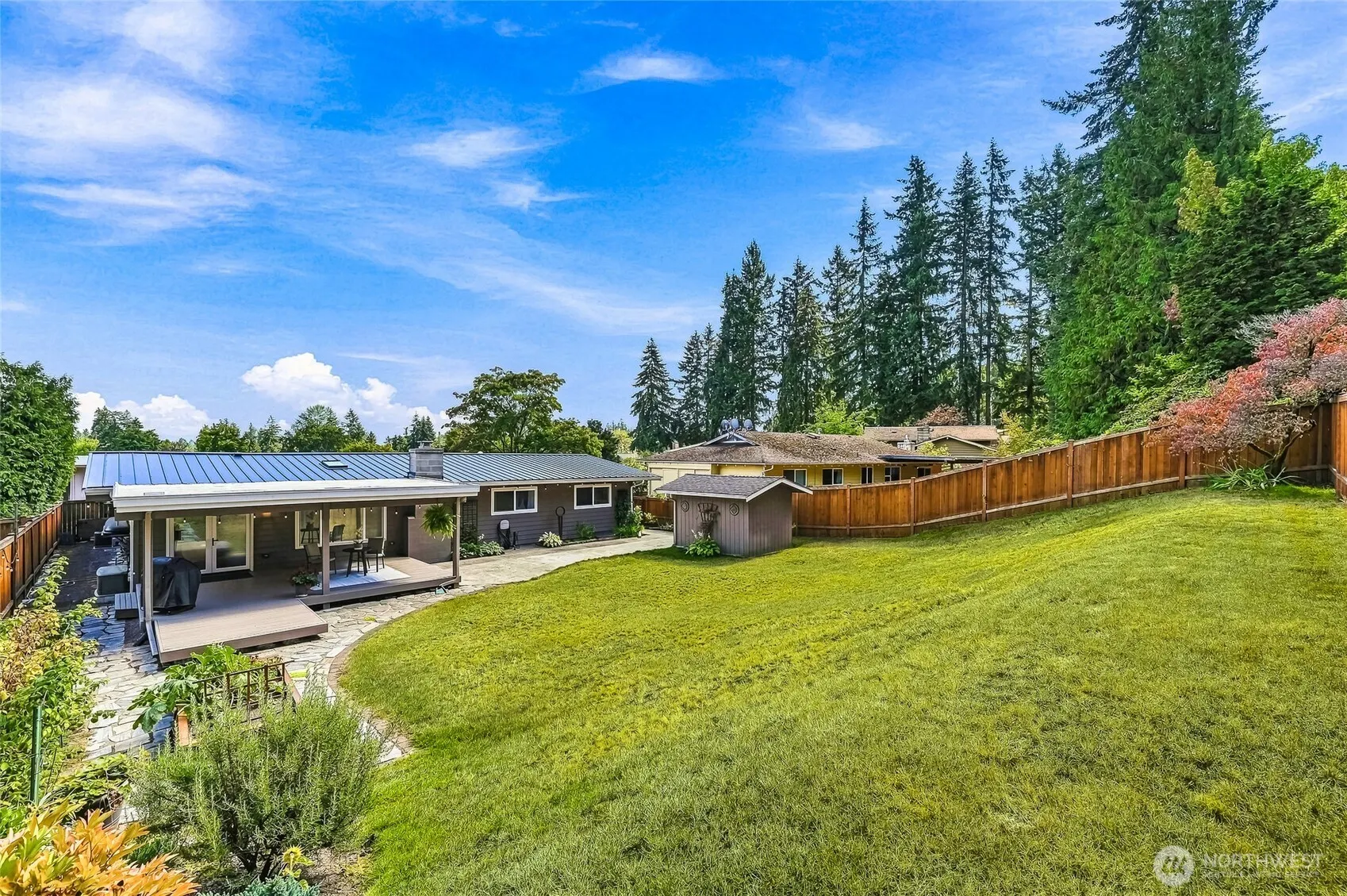 14009 NE 74th Street , Redmond, WA 98052