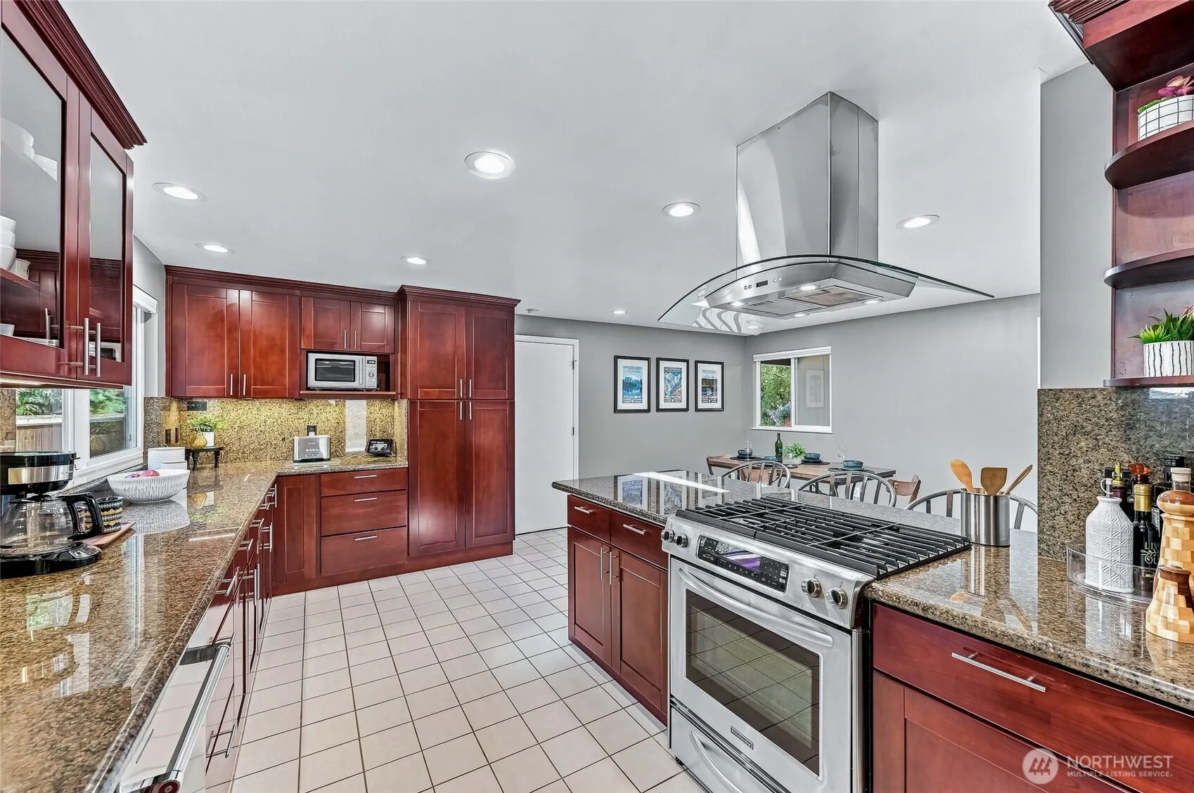 14009 NE 74th Street , Redmond, WA 98052