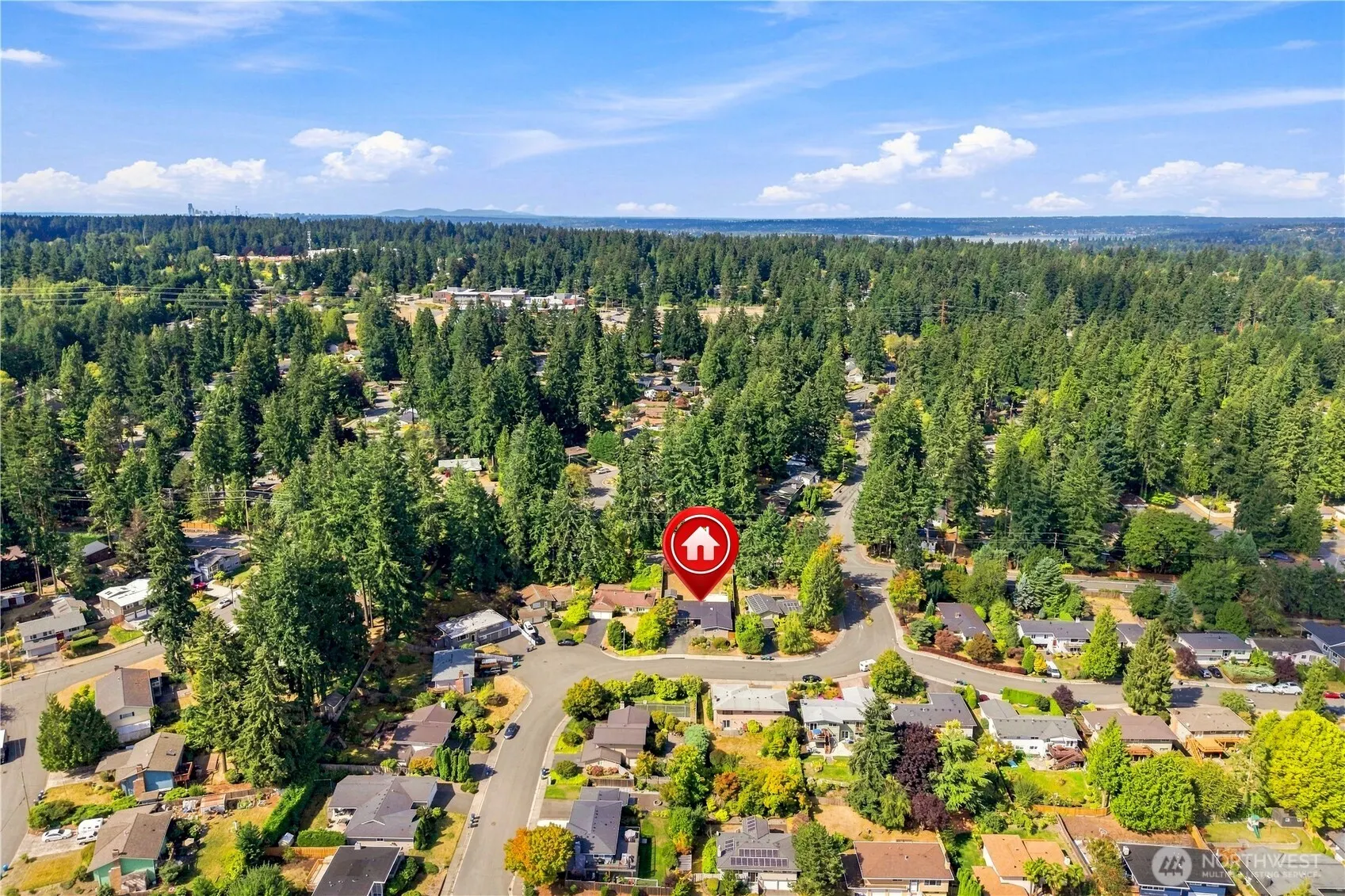 14009 NE 74th Street , Redmond, WA 98052