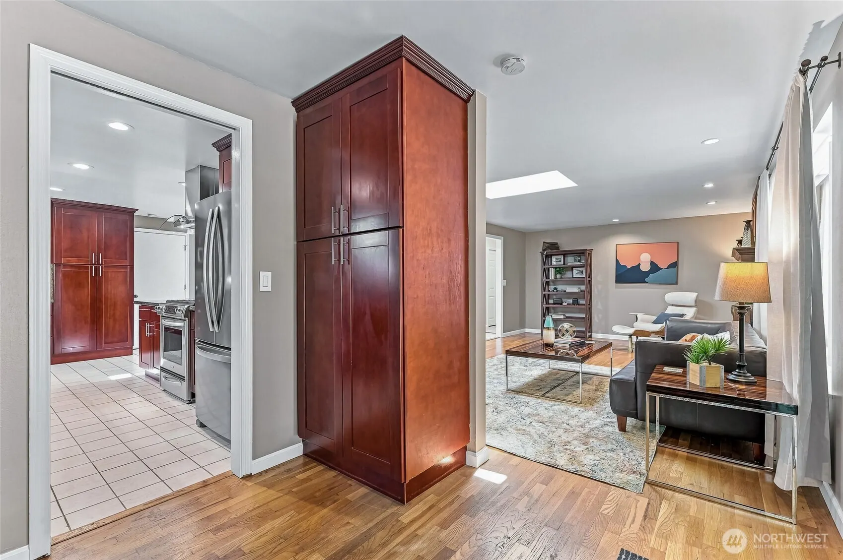 14009 NE 74th Street , Redmond, WA 98052