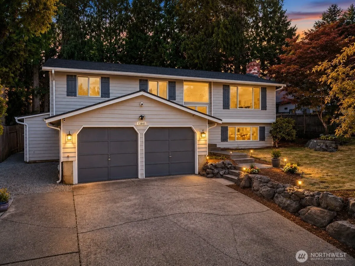 13005 SE 245th Street , Kent, WA 98030