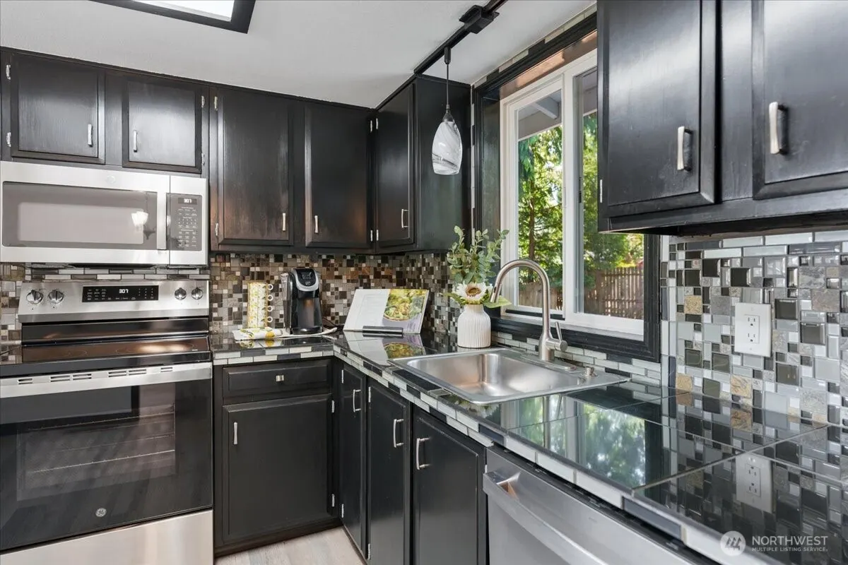 13005 SE 245th Street , Kent, WA 98030