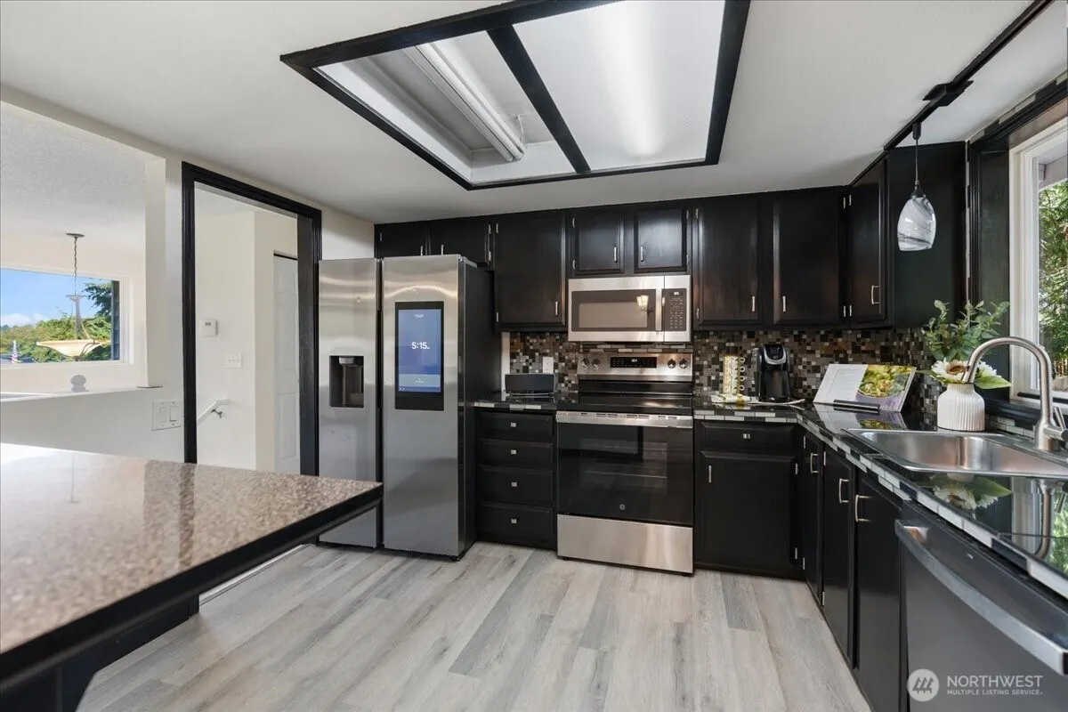 13005 SE 245th Street , Kent, WA 98030