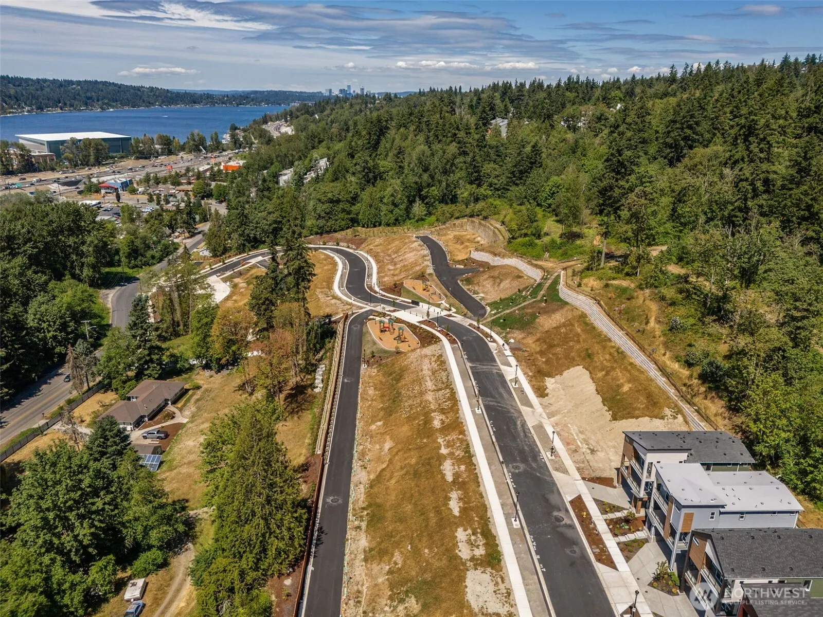 4163 Aberdeen Way NE, Renton, WA 98056