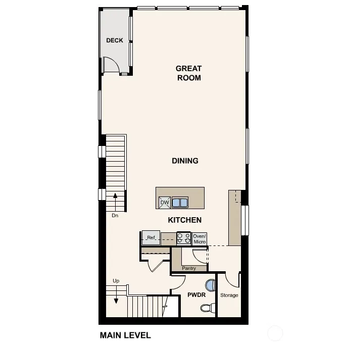 4163 Aberdeen Way NE, Renton, WA 98056