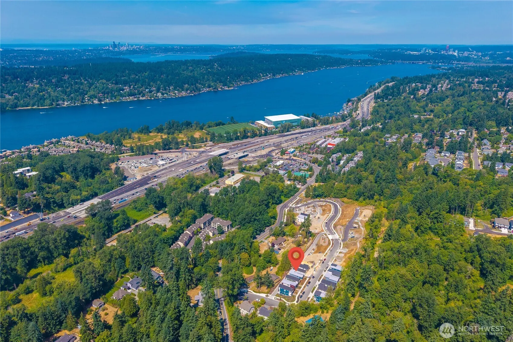 4163 Aberdeen Way NE, Renton, WA 98056
