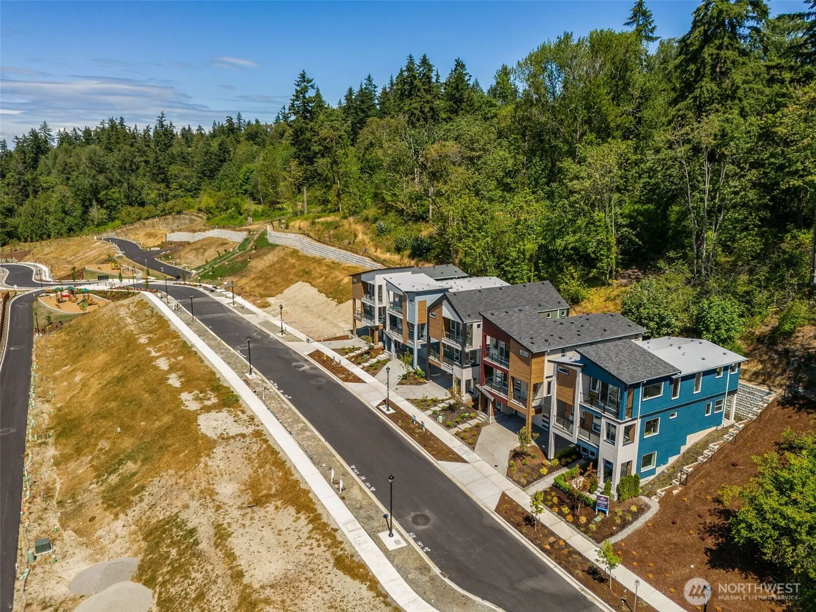 4163 Aberdeen Way NE, Renton, WA 98056