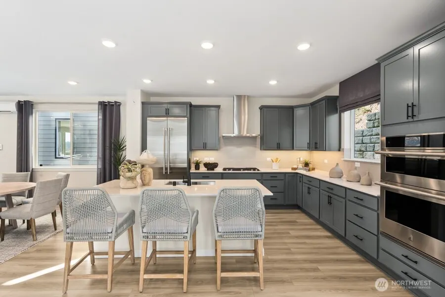 4163 Aberdeen Way NE, Renton, WA 98056