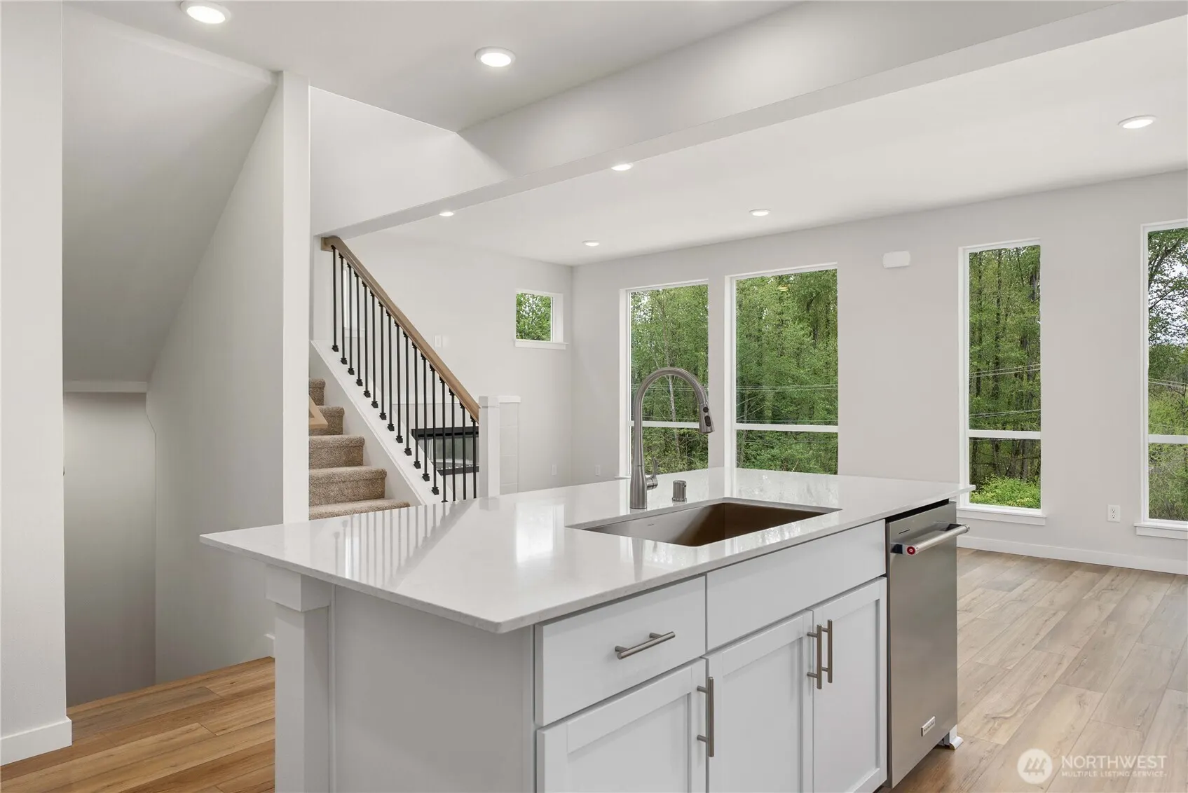 4261 Aberdeen Way NE, Renton, WA 98056