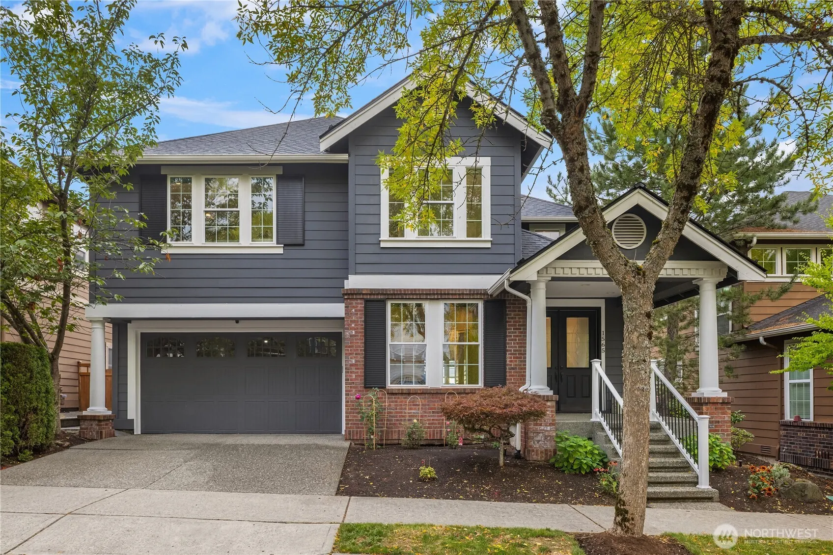 1565 24th Avenue NE, Issaquah, WA 98029