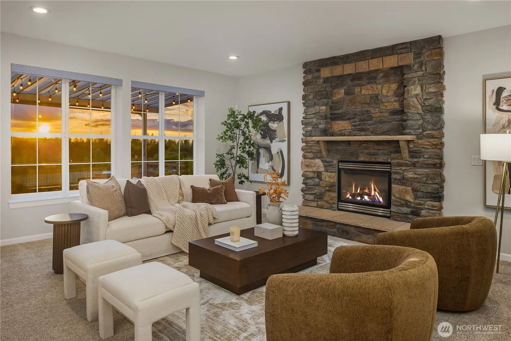1565 24th Avenue NE, Issaquah, WA 98029