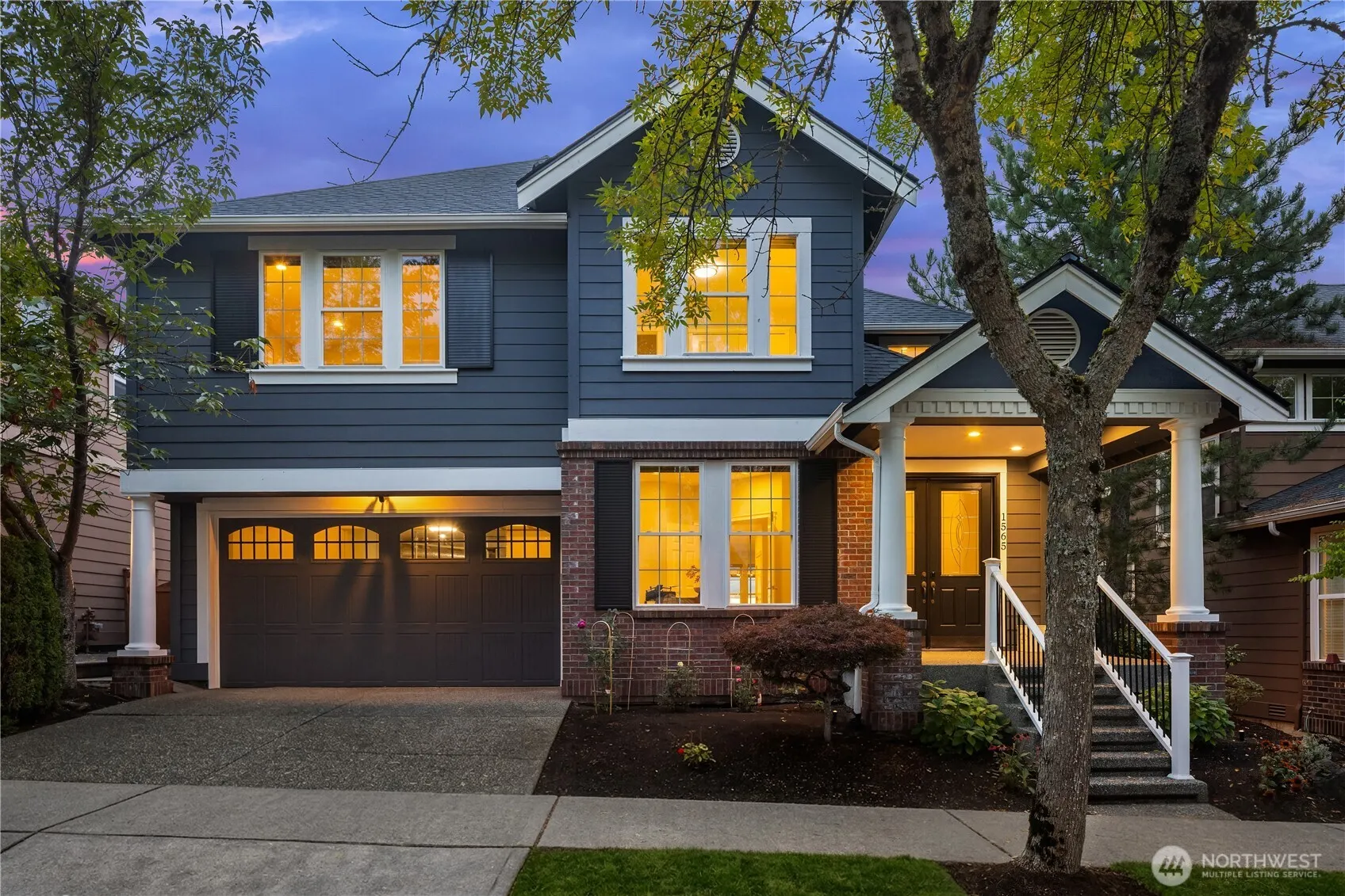 1565 24th Avenue NE, Issaquah, WA 98029