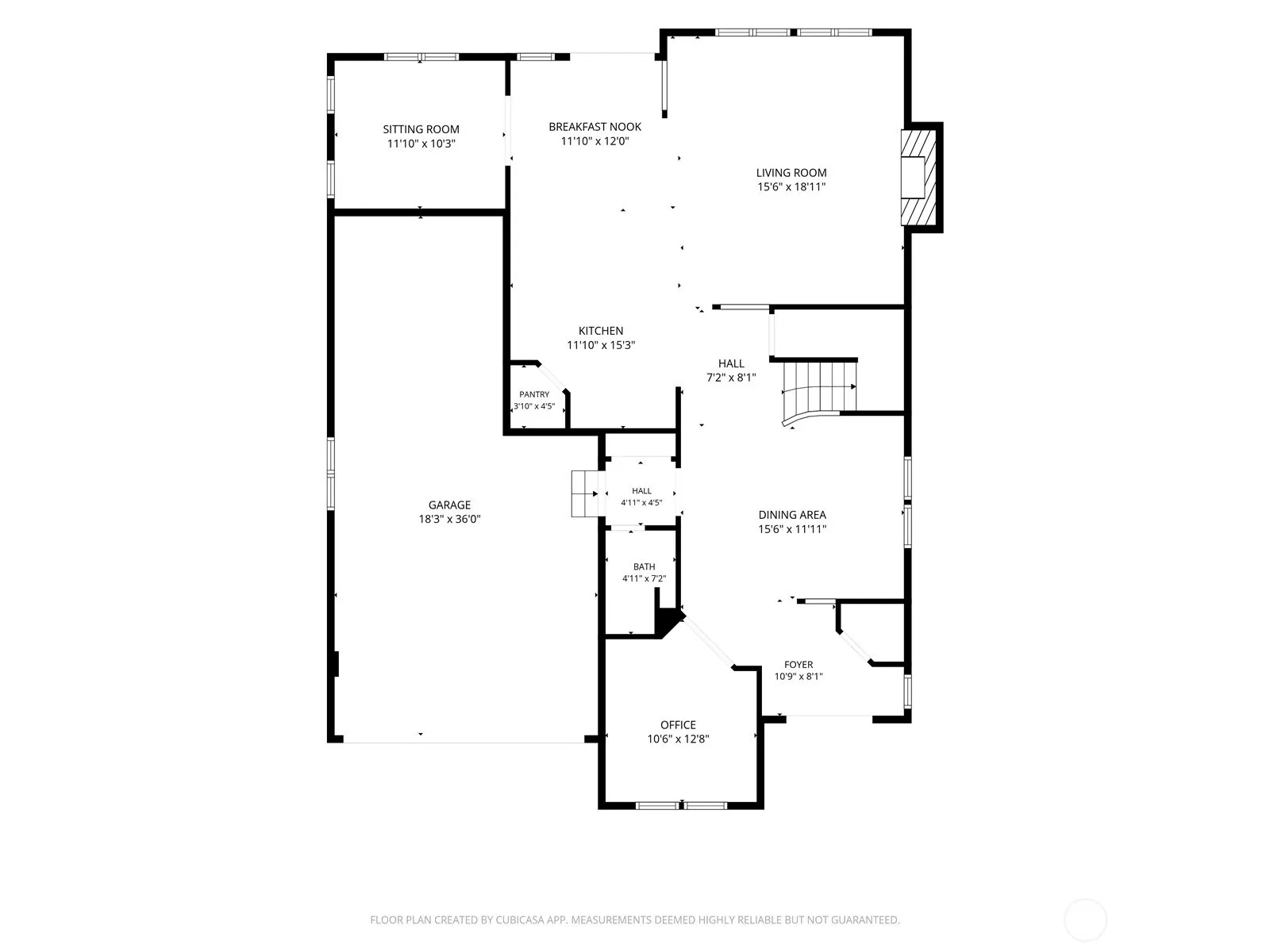 1565 24th Avenue NE, Issaquah, WA 98029