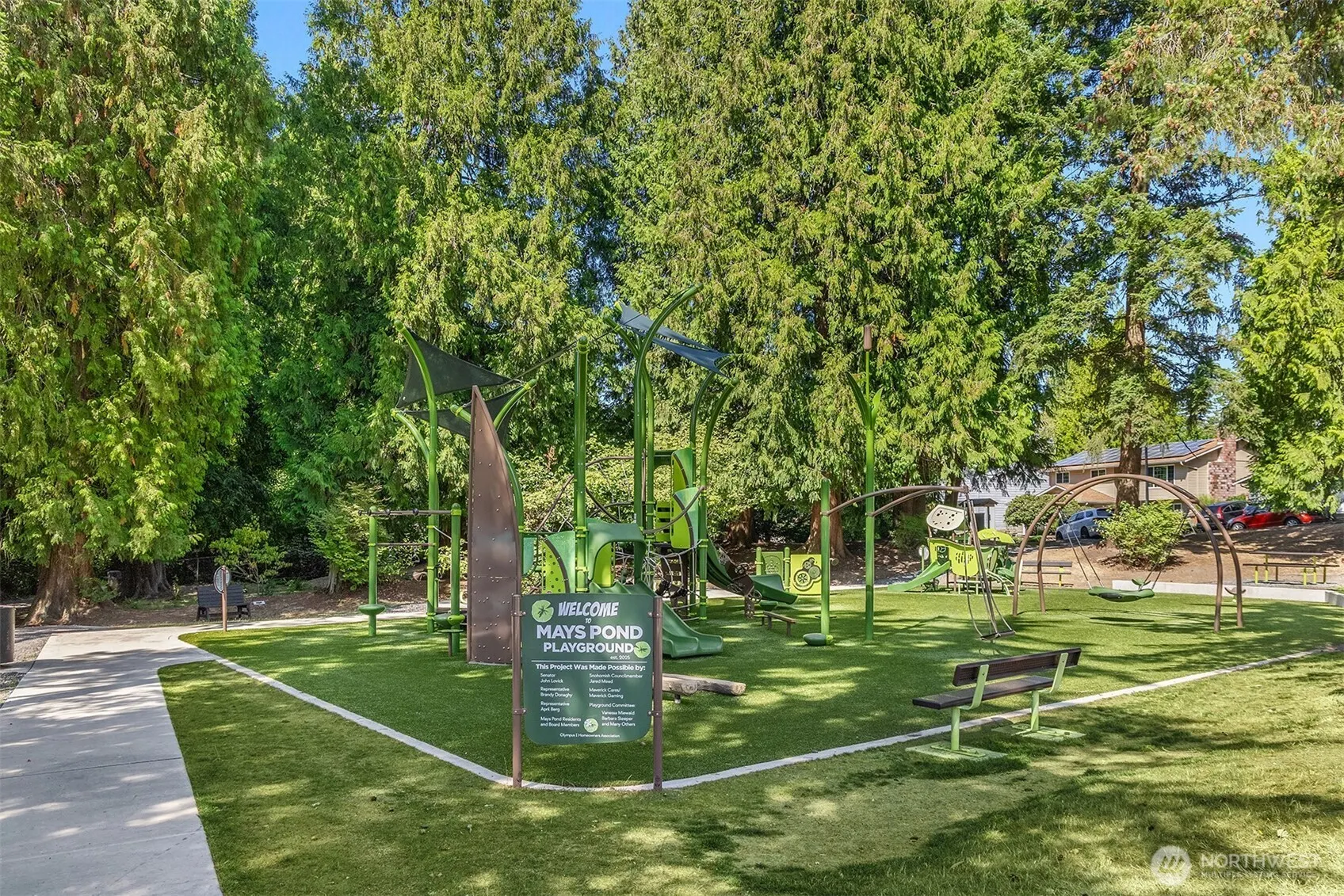 1911 173rd Street SE, Bothell, WA 98012