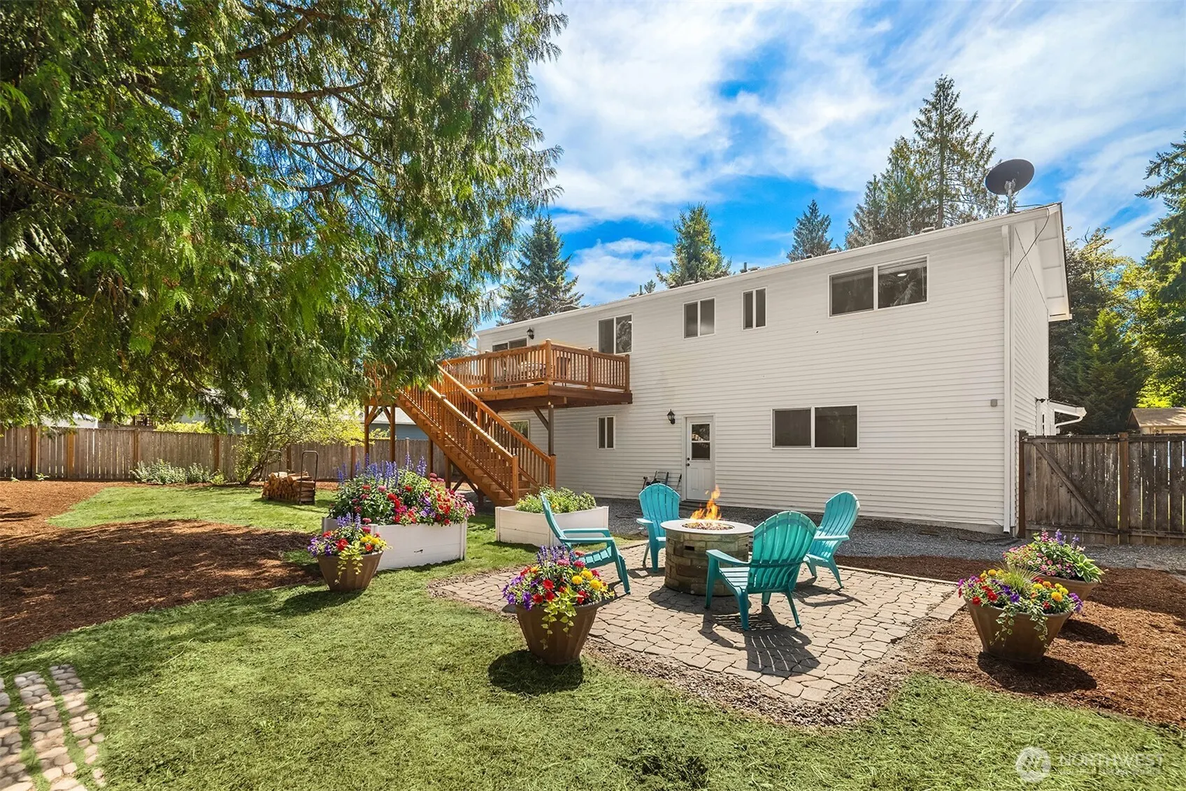 1911 173rd Street SE, Bothell, WA 98012