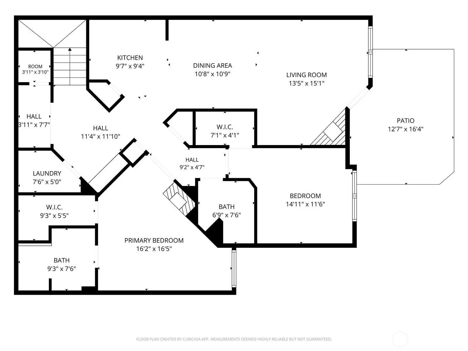 4321 Issaquah-Pine Lake Road SE #407, Sammamish, WA 98075