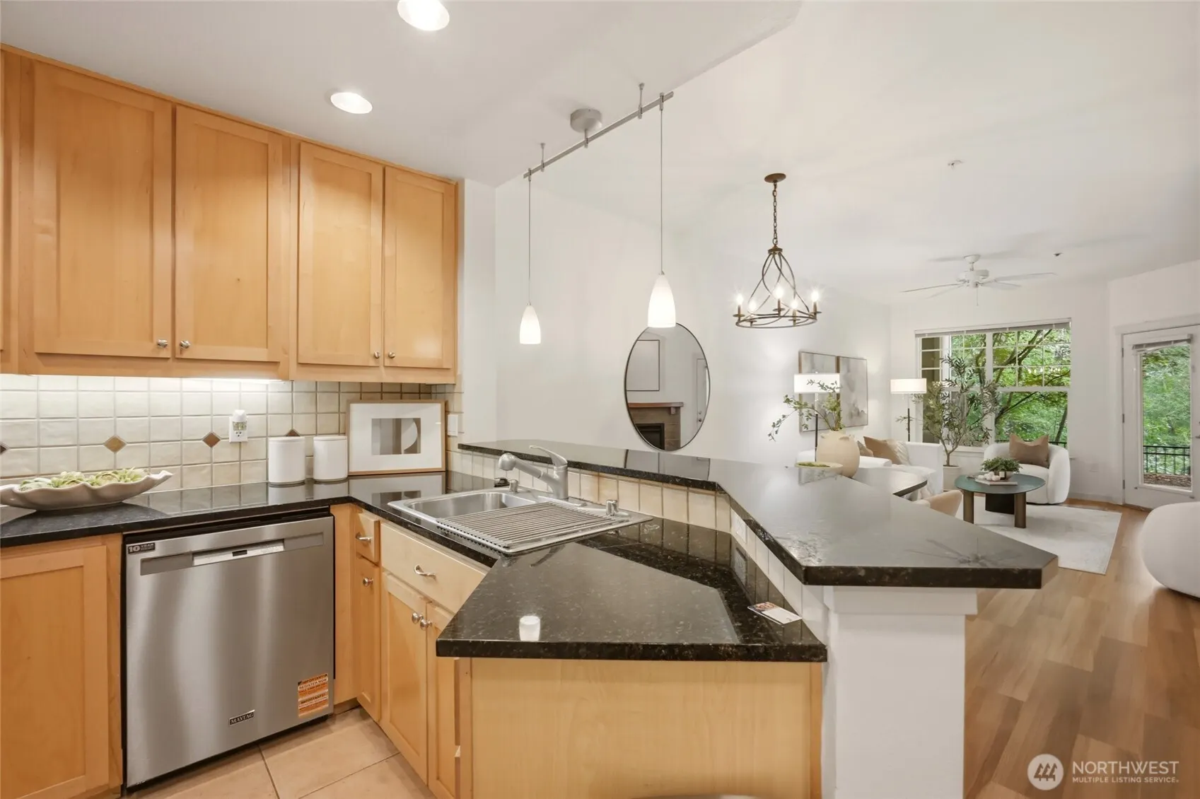 4321 Issaquah-Pine Lake Road SE #407, Sammamish, WA 98075