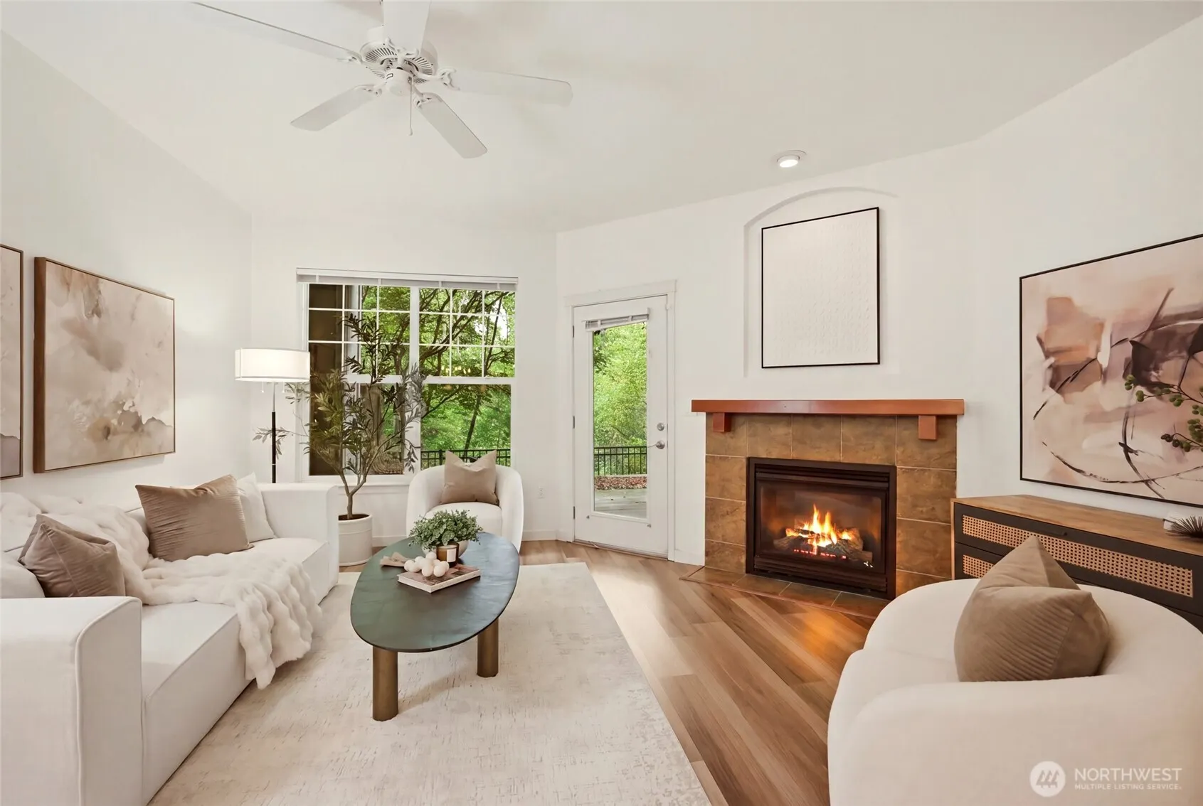 4321 Issaquah-Pine Lake Road SE #407, Sammamish, WA 98075