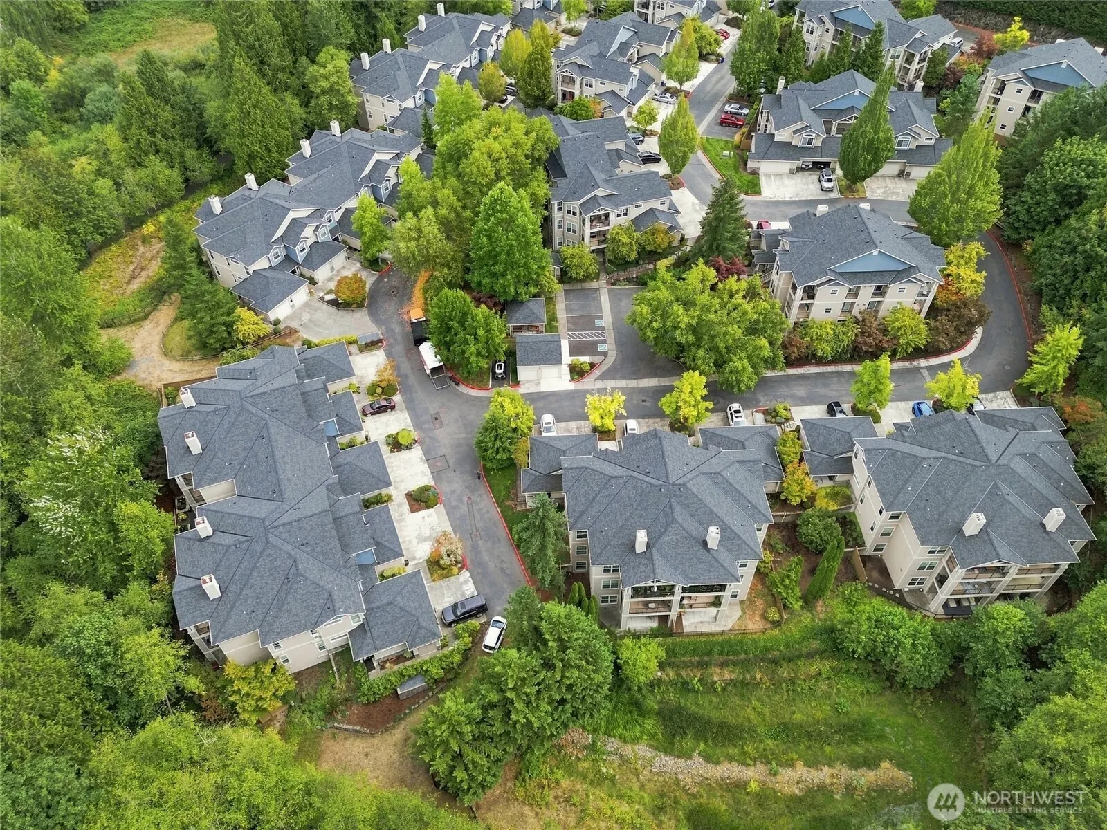 4321 Issaquah-Pine Lake Road SE #407, Sammamish, WA 98075