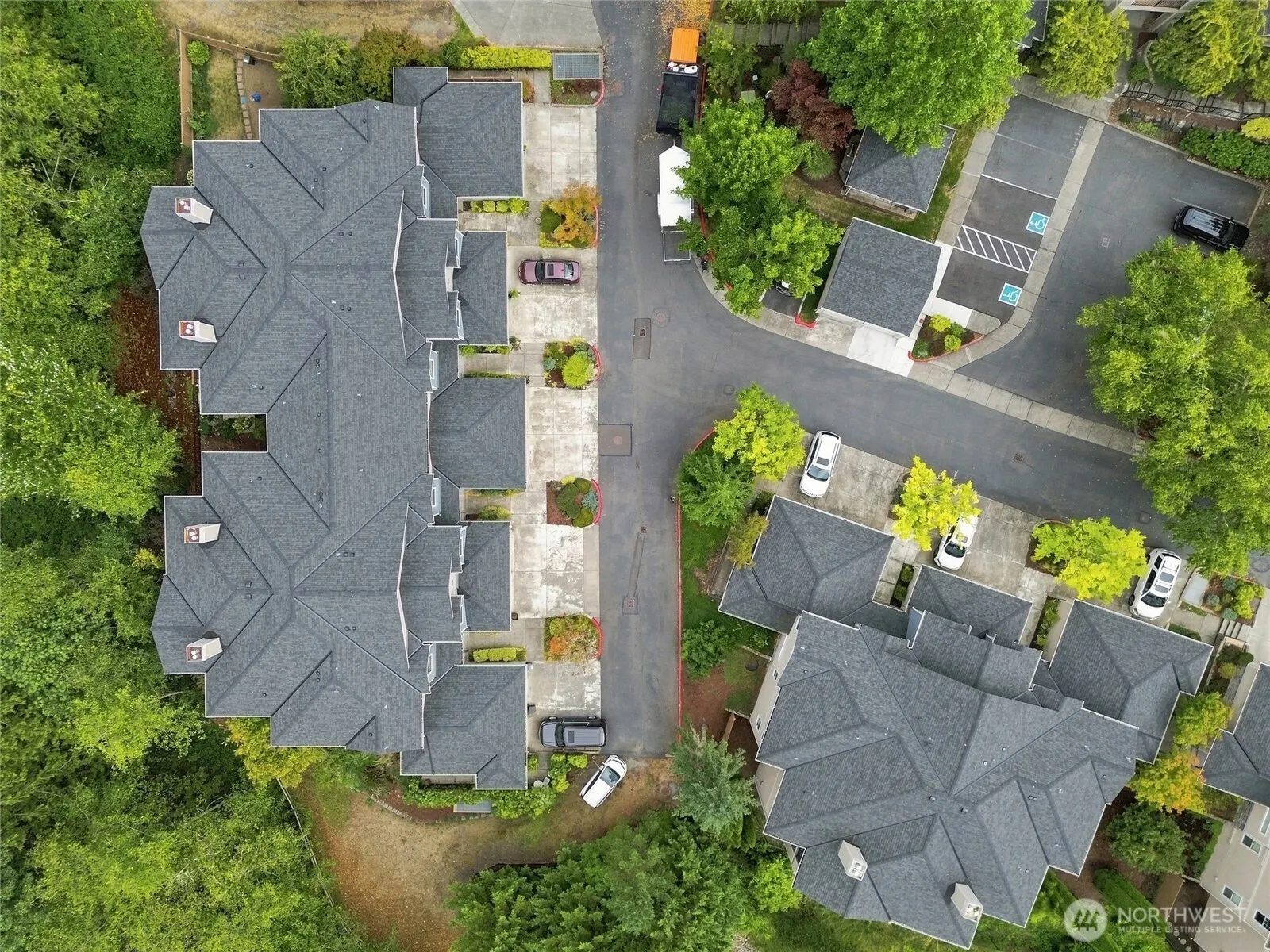 4321 Issaquah-Pine Lake Road SE #407, Sammamish, WA 98075