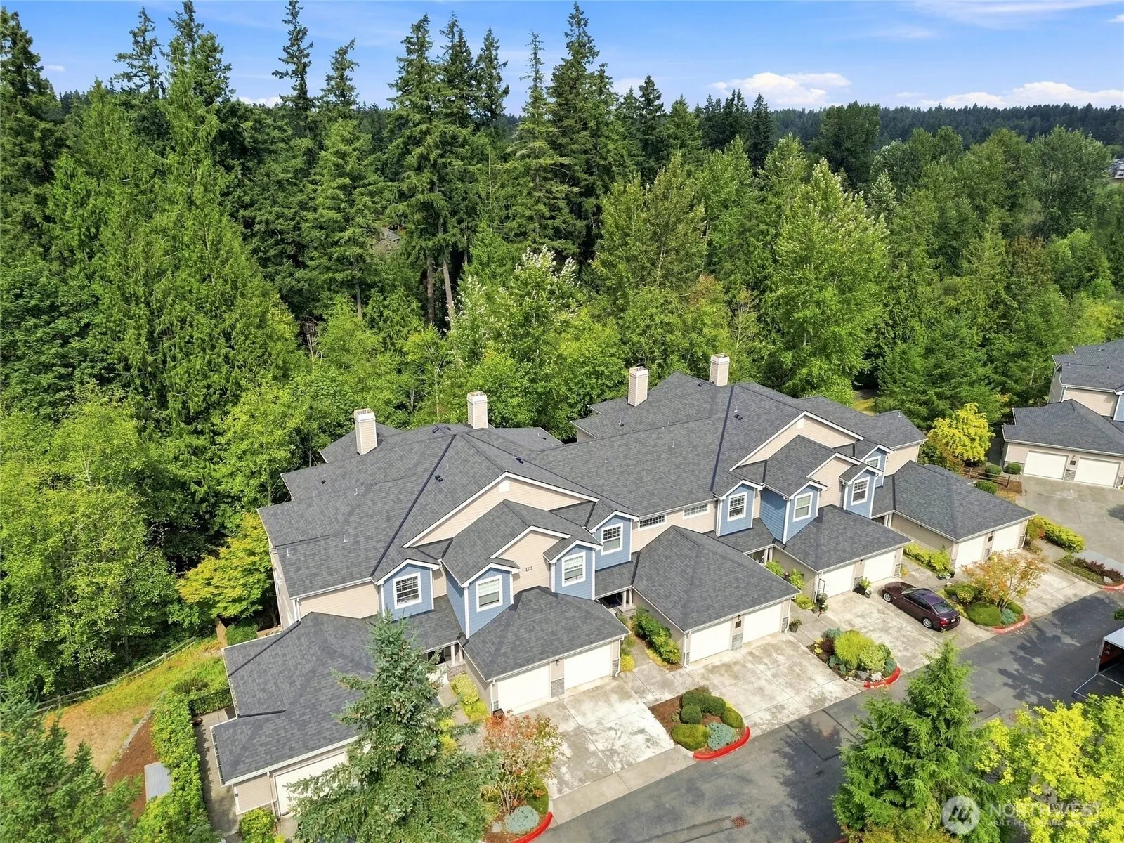 4321 Issaquah-Pine Lake Road SE #407, Sammamish, WA 98075