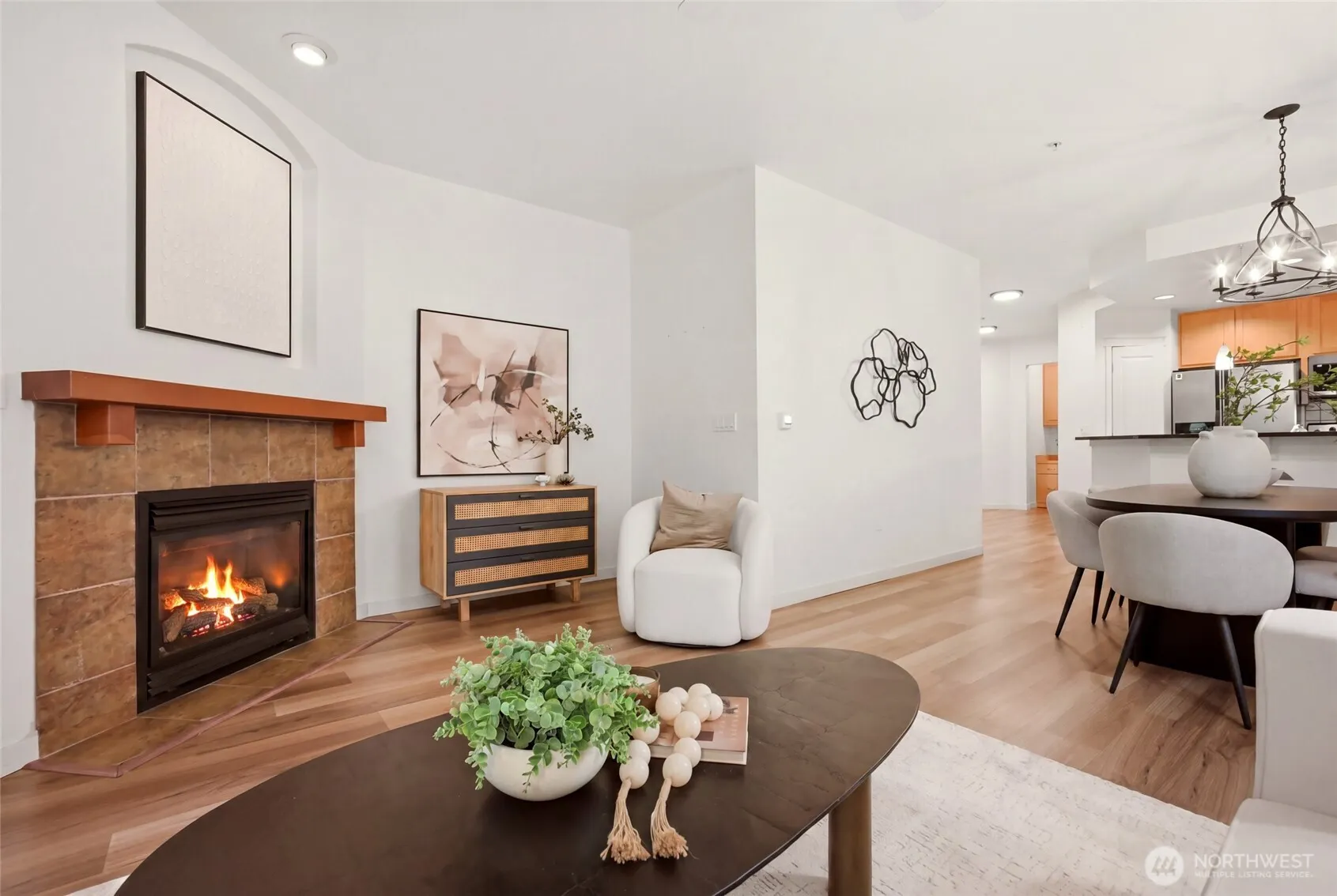 4321 Issaquah-Pine Lake Road SE #407, Sammamish, WA 98075