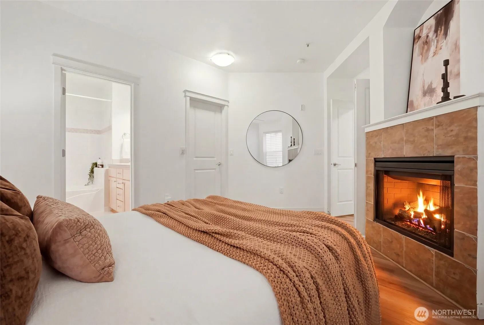 4321 Issaquah-Pine Lake Road SE #407, Sammamish, WA 98075