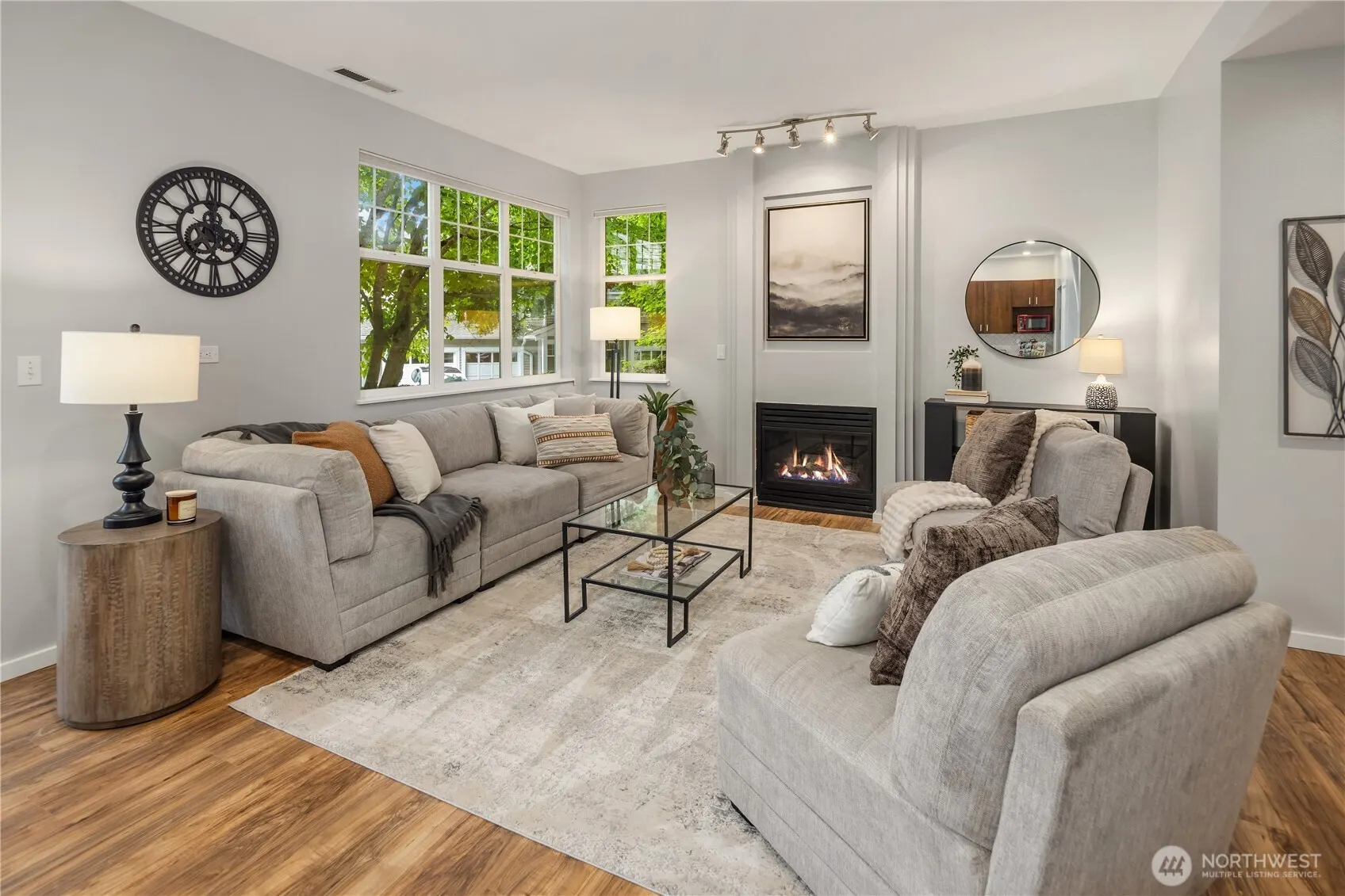 17824 NE 96th Way #3, Redmond, WA 98052