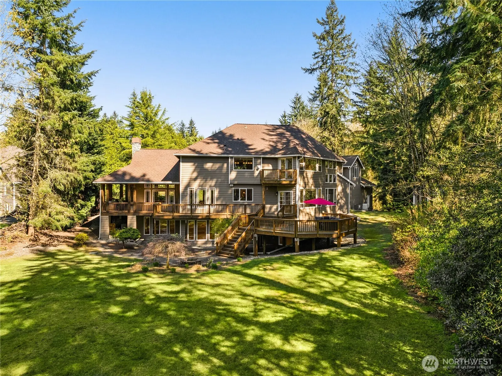 7402 229th Place SE, Woodinville, WA 98072-6009