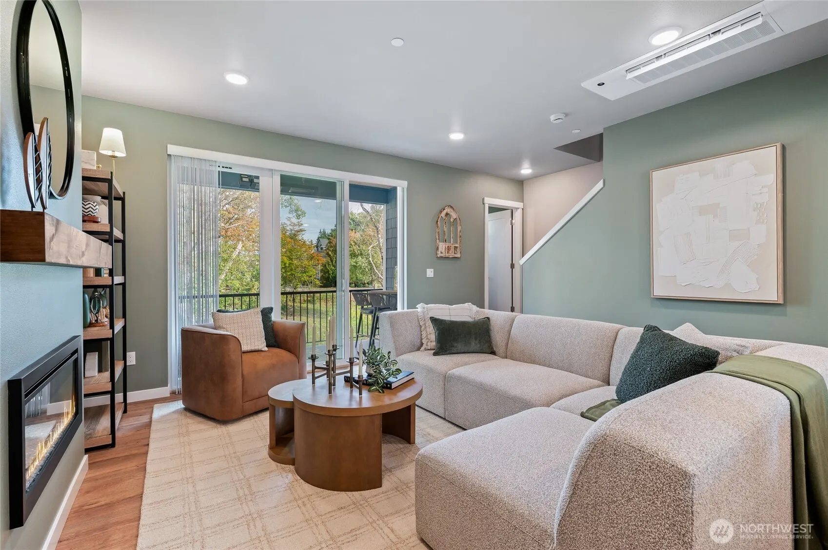 14424 Madison Way #H2, Lynnwood, WA 98087