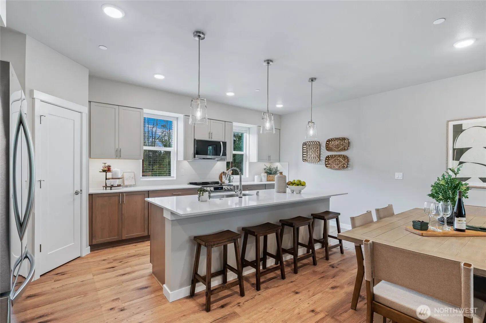 14424 Madison Way #H2, Lynnwood, WA 98087