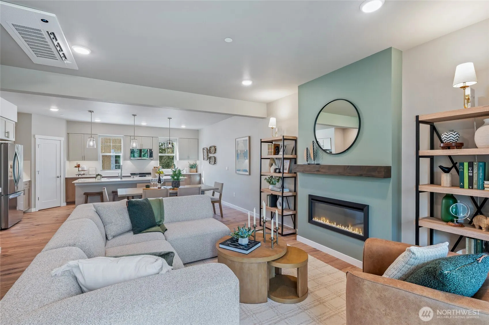 14424 Madison Way #H2, Lynnwood, WA 98087