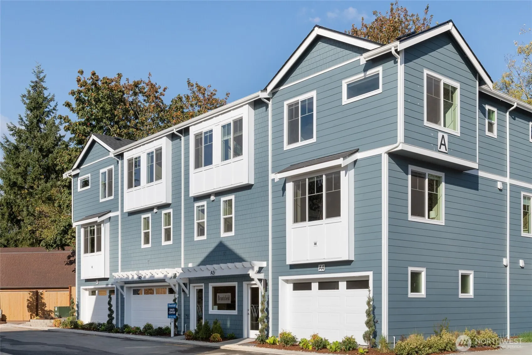 14424 Madison Way #H2, Lynnwood, WA 98087
