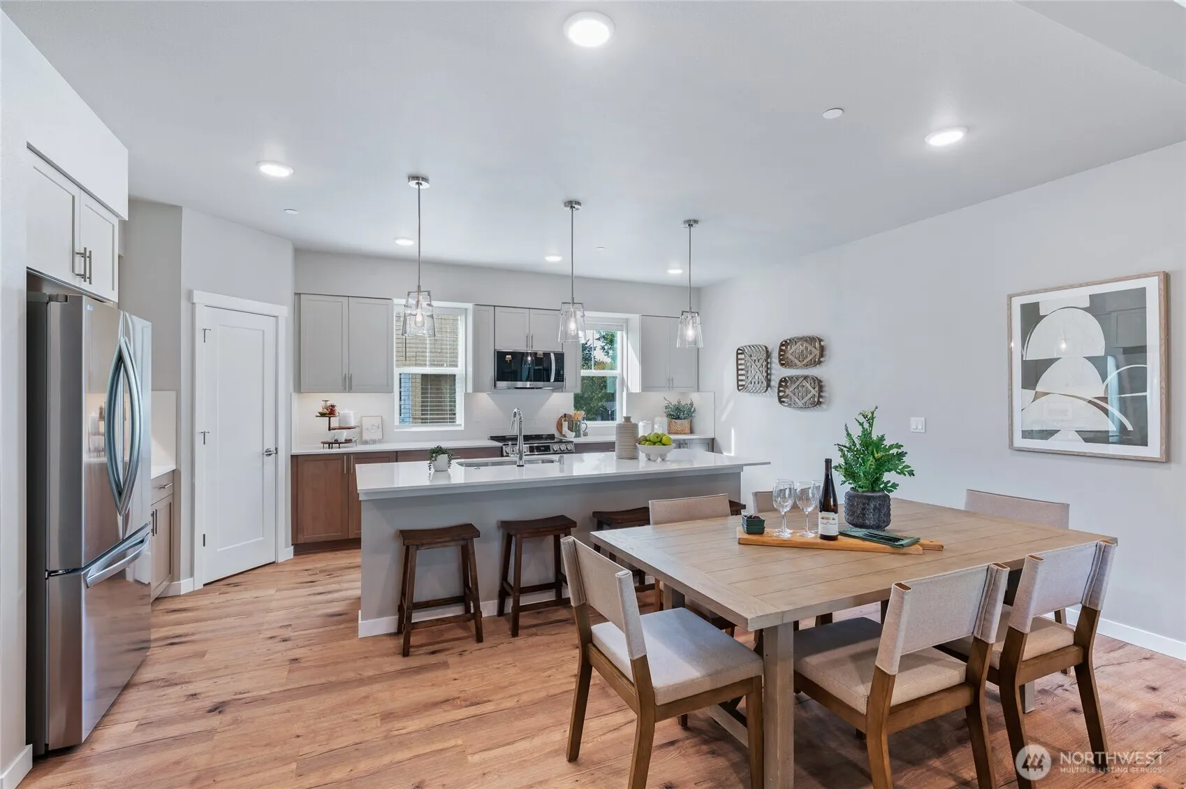 14424 Madison Way #H2, Lynnwood, WA 98087