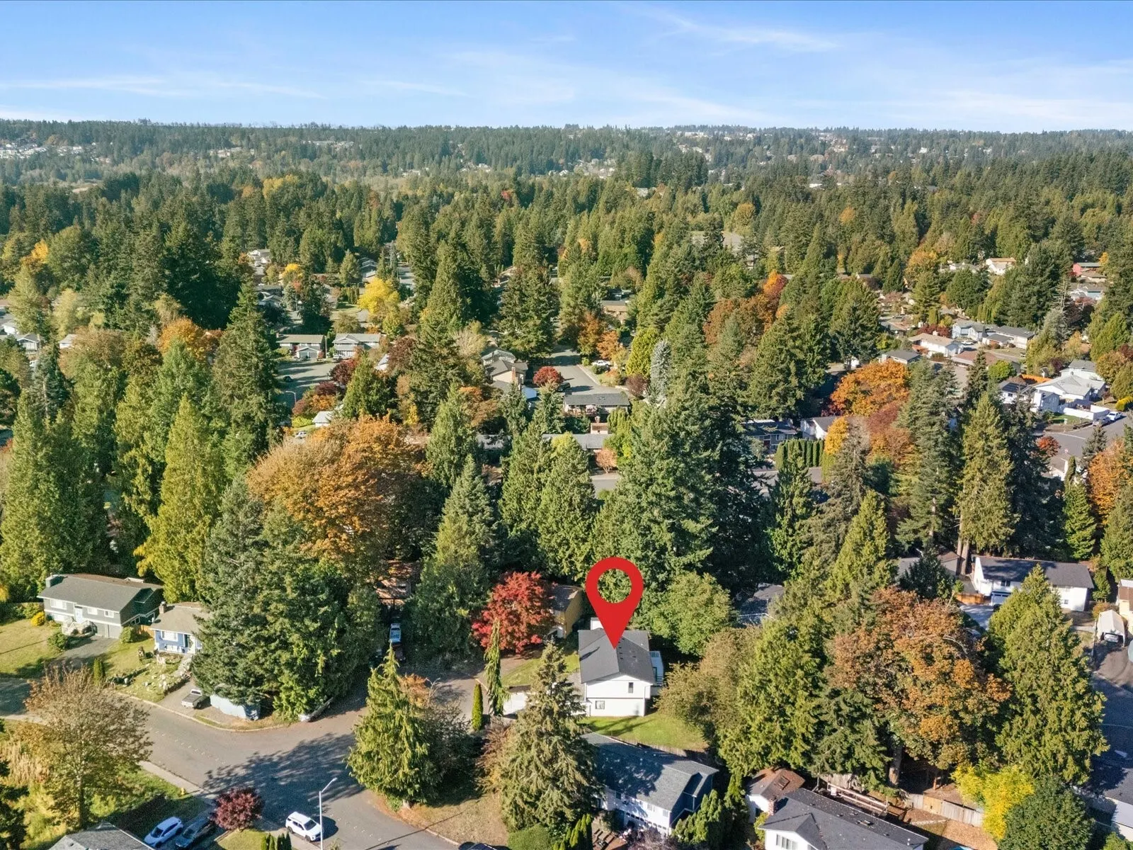 17122 29th Drive SE, Bothell, WA 98012
