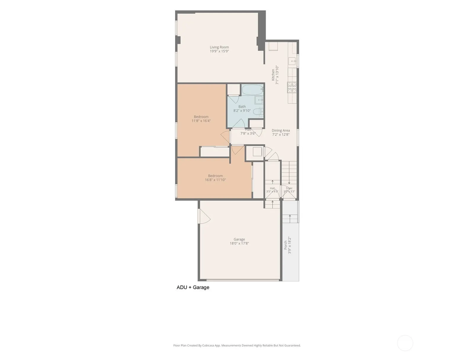 7522 14th Avenue NE, Seattle, WA 98115