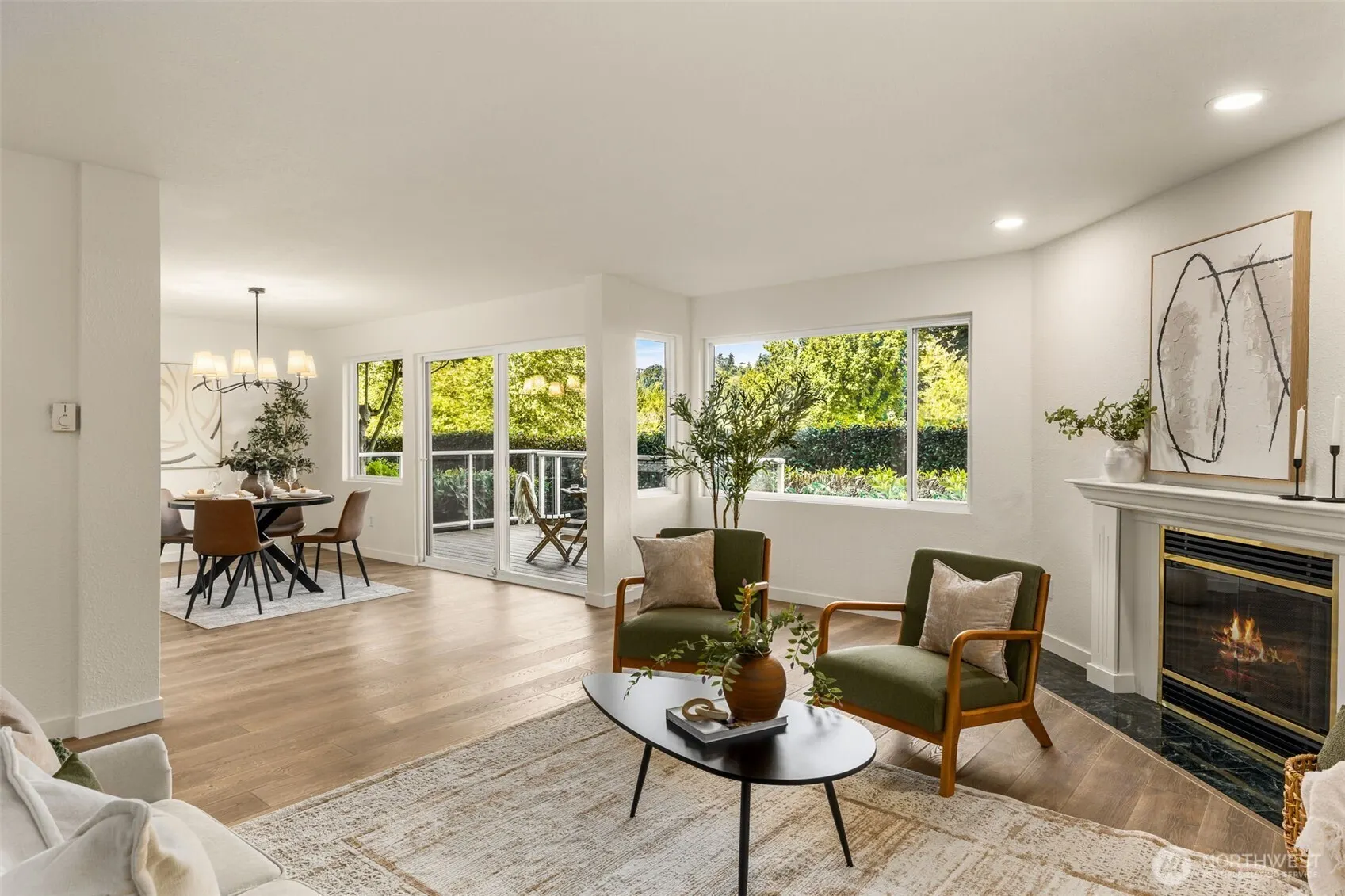 9715 NE Juanita Drive #B107, Kirkland, WA 98034