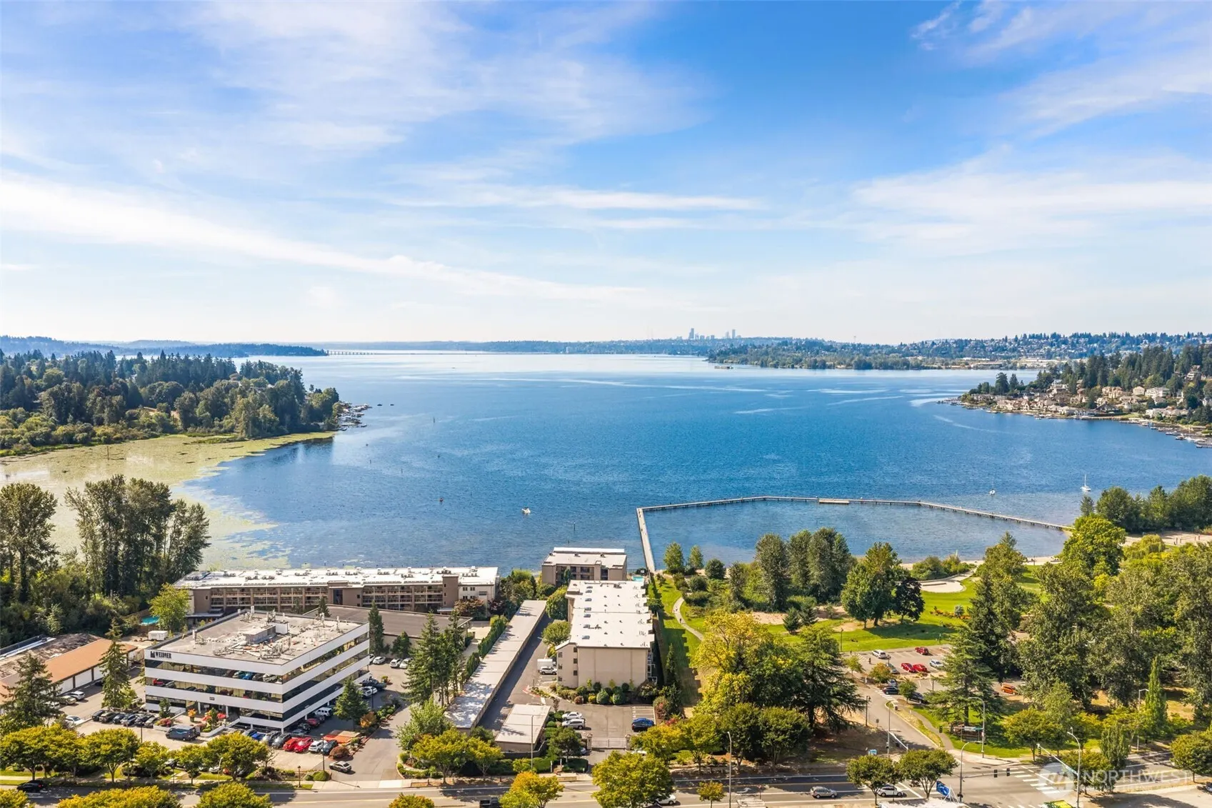 9715 NE Juanita Drive #B107, Kirkland, WA 98034